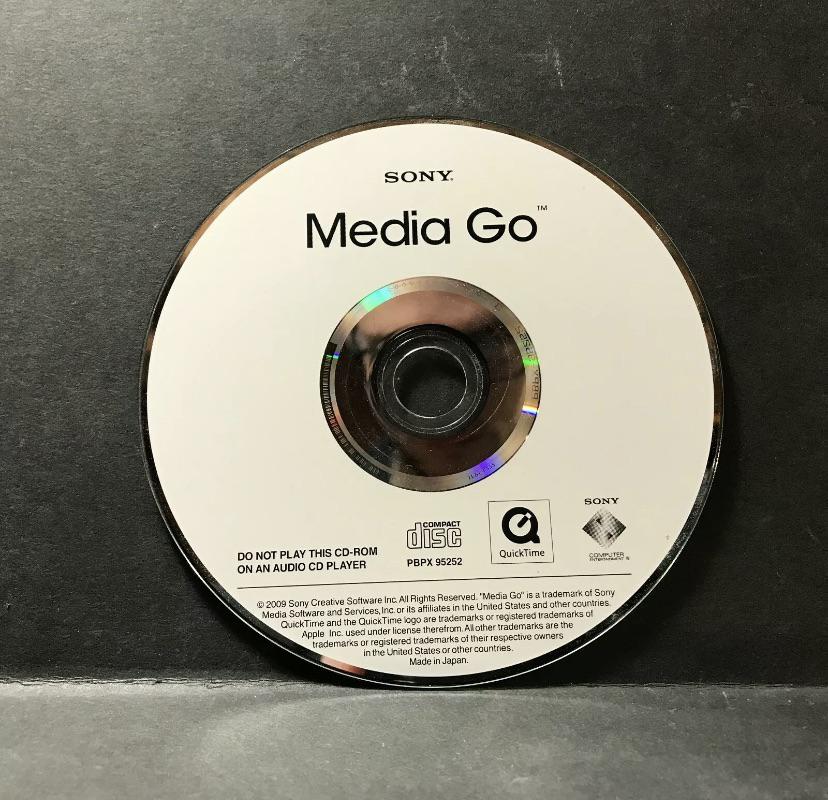 Does Sony Media Go still work in 2021? r/PSP