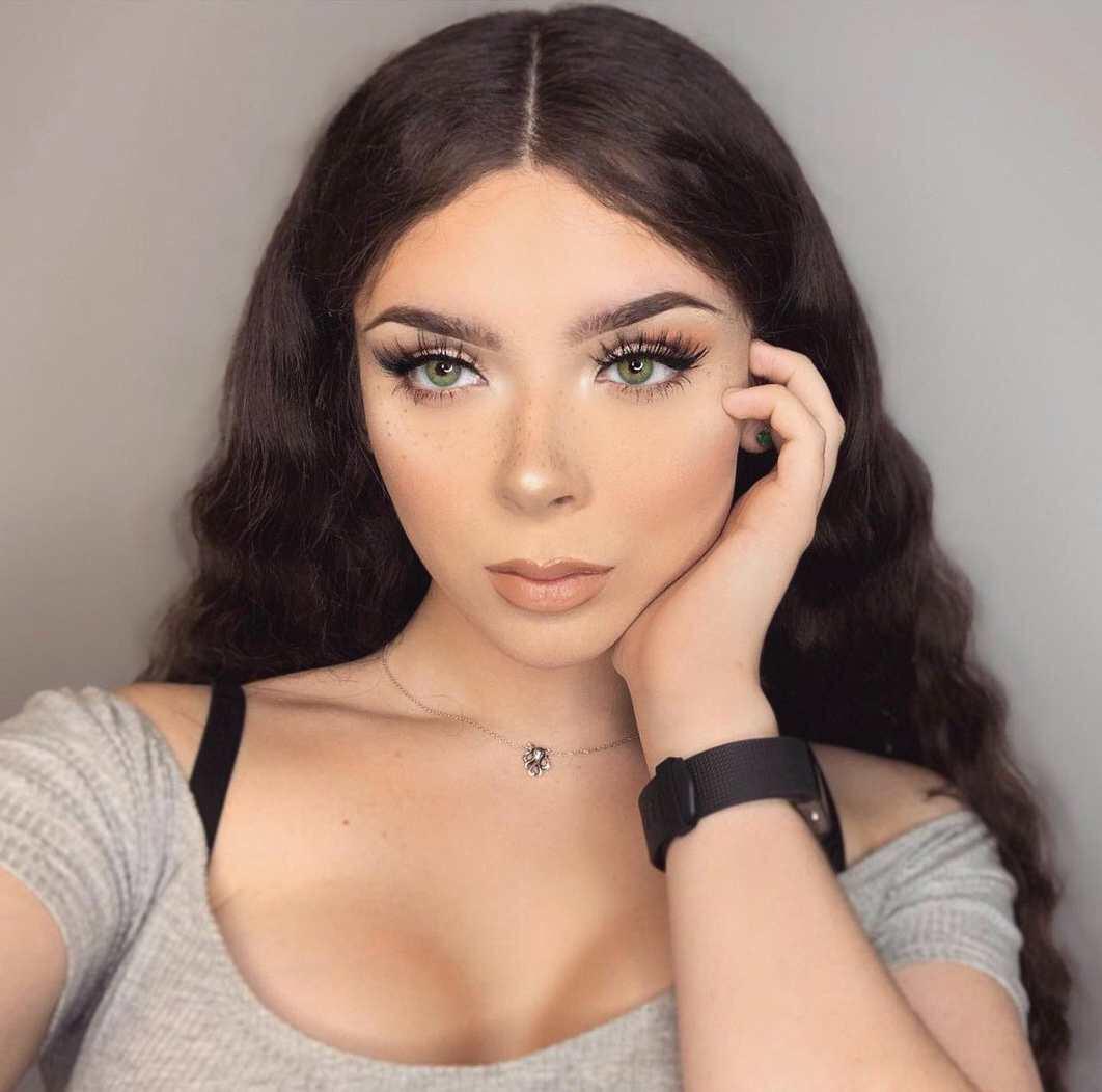 Samantha Lux : transgoddesses