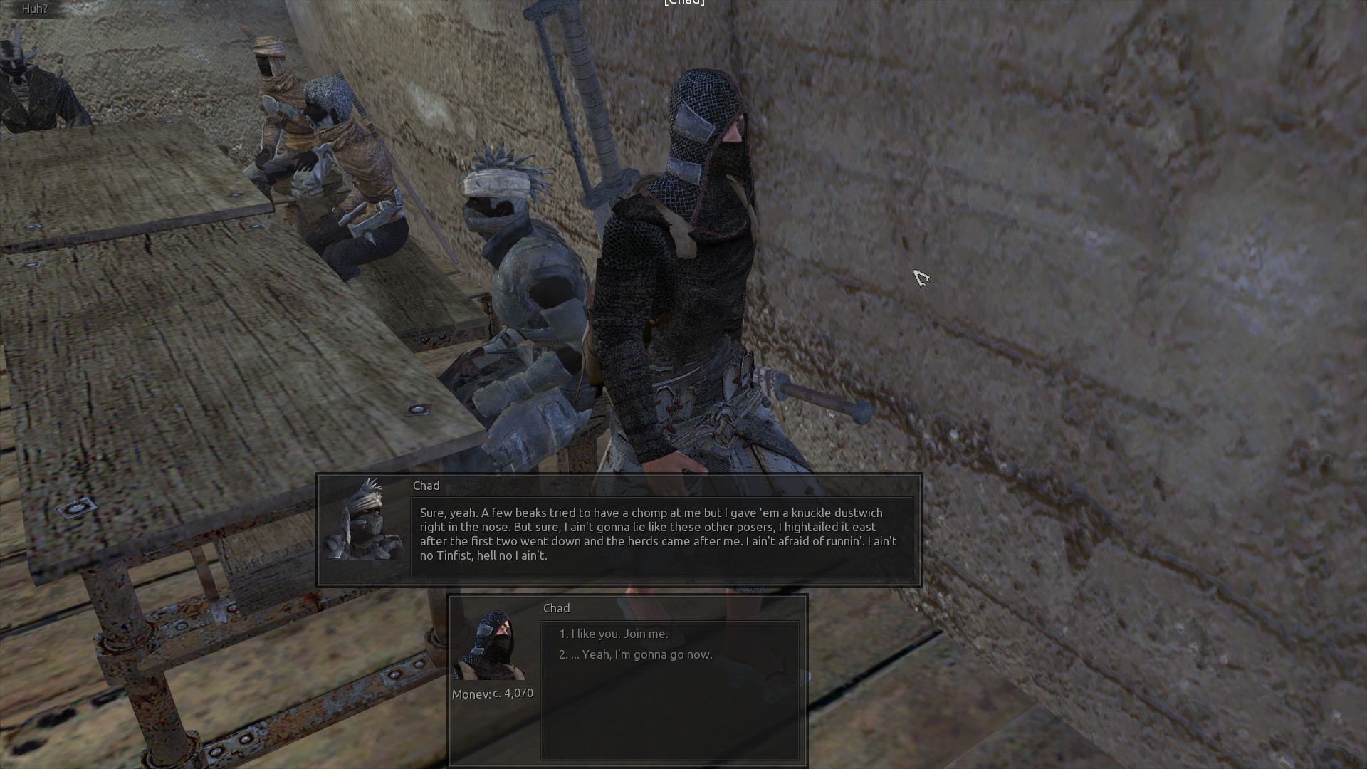 When two great power collide. r/Kenshi