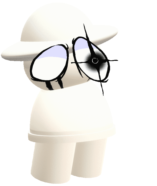 Which fnf characters can beat the five of them(shaggy and Matt are