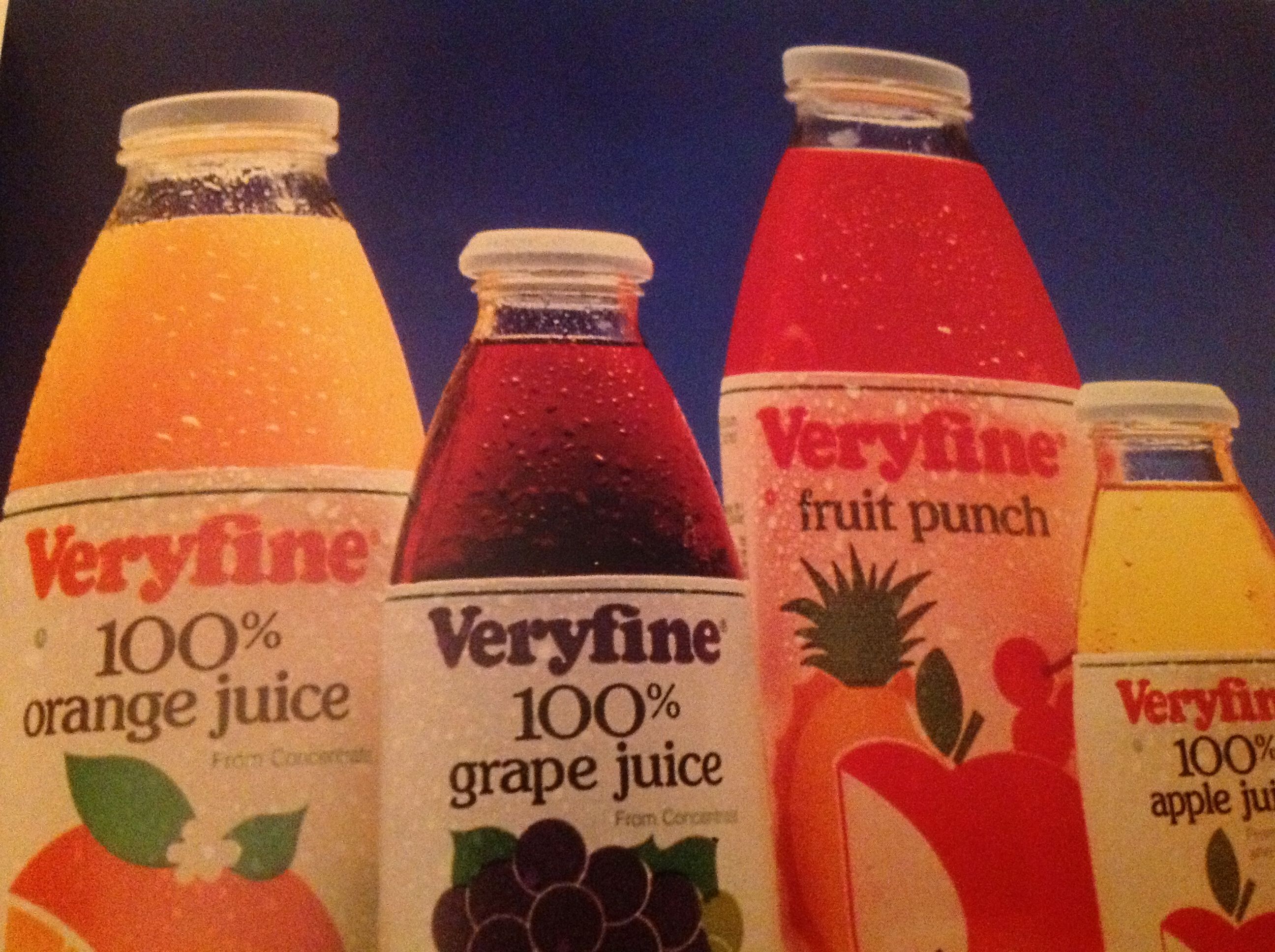This drink was VERY fine! r/80s