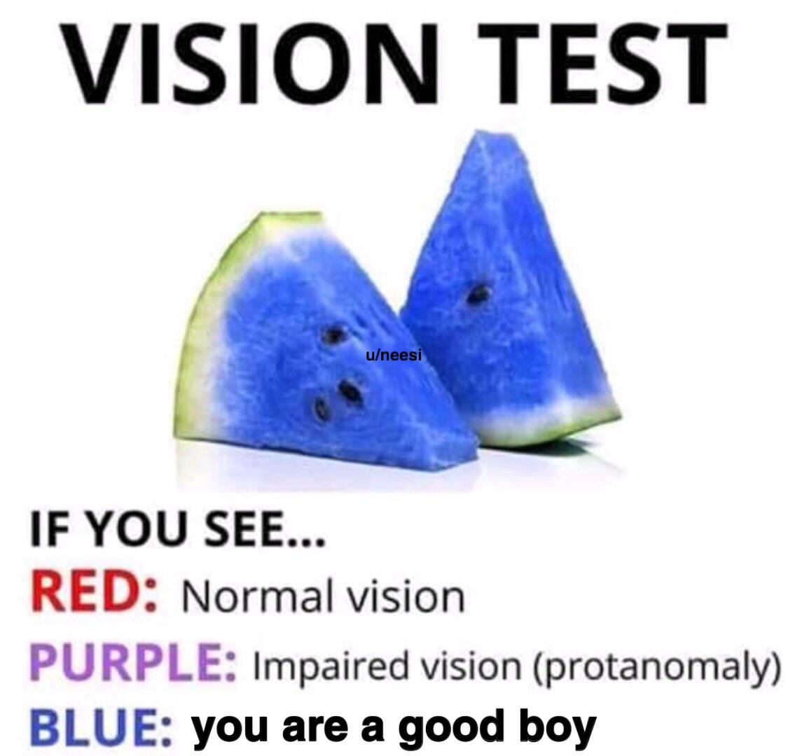 which color do u see RoleReversal