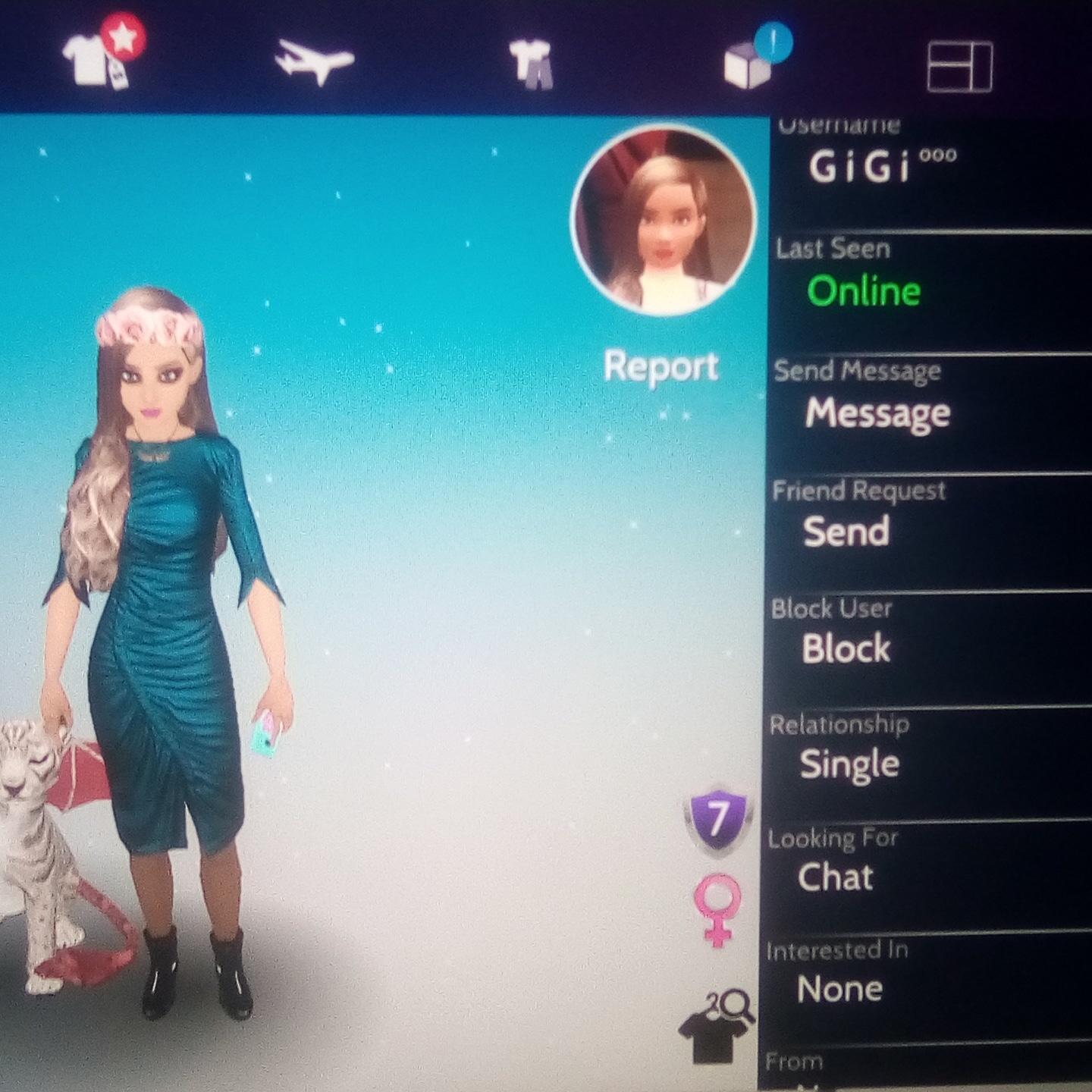 easyava.tk Cheat Avakin Life