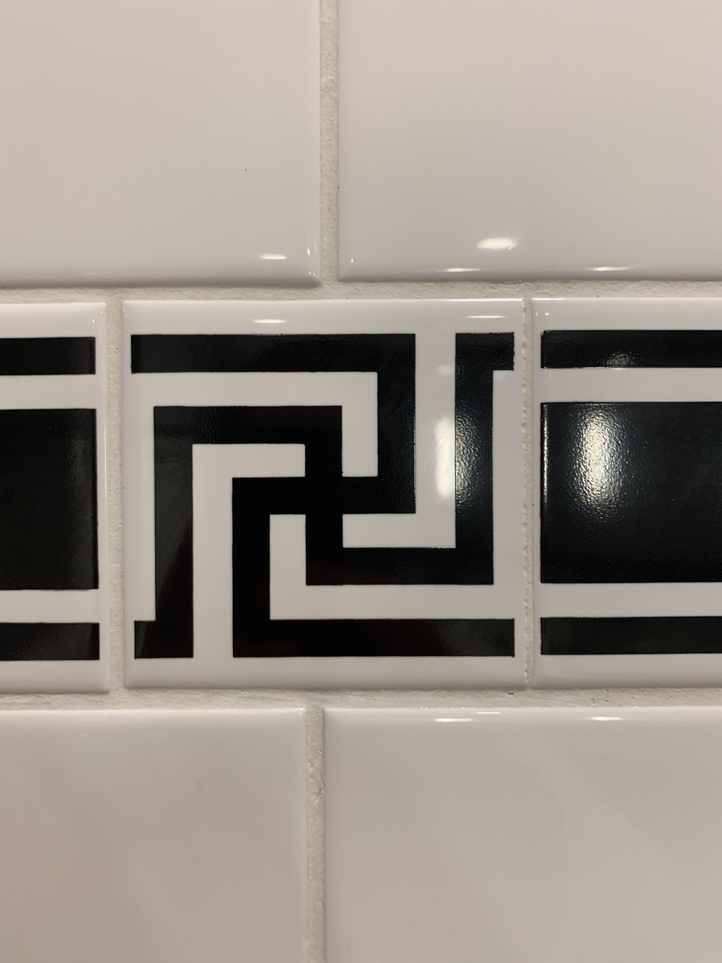 The tile design choice in Brisbane City Hall r/brisbane