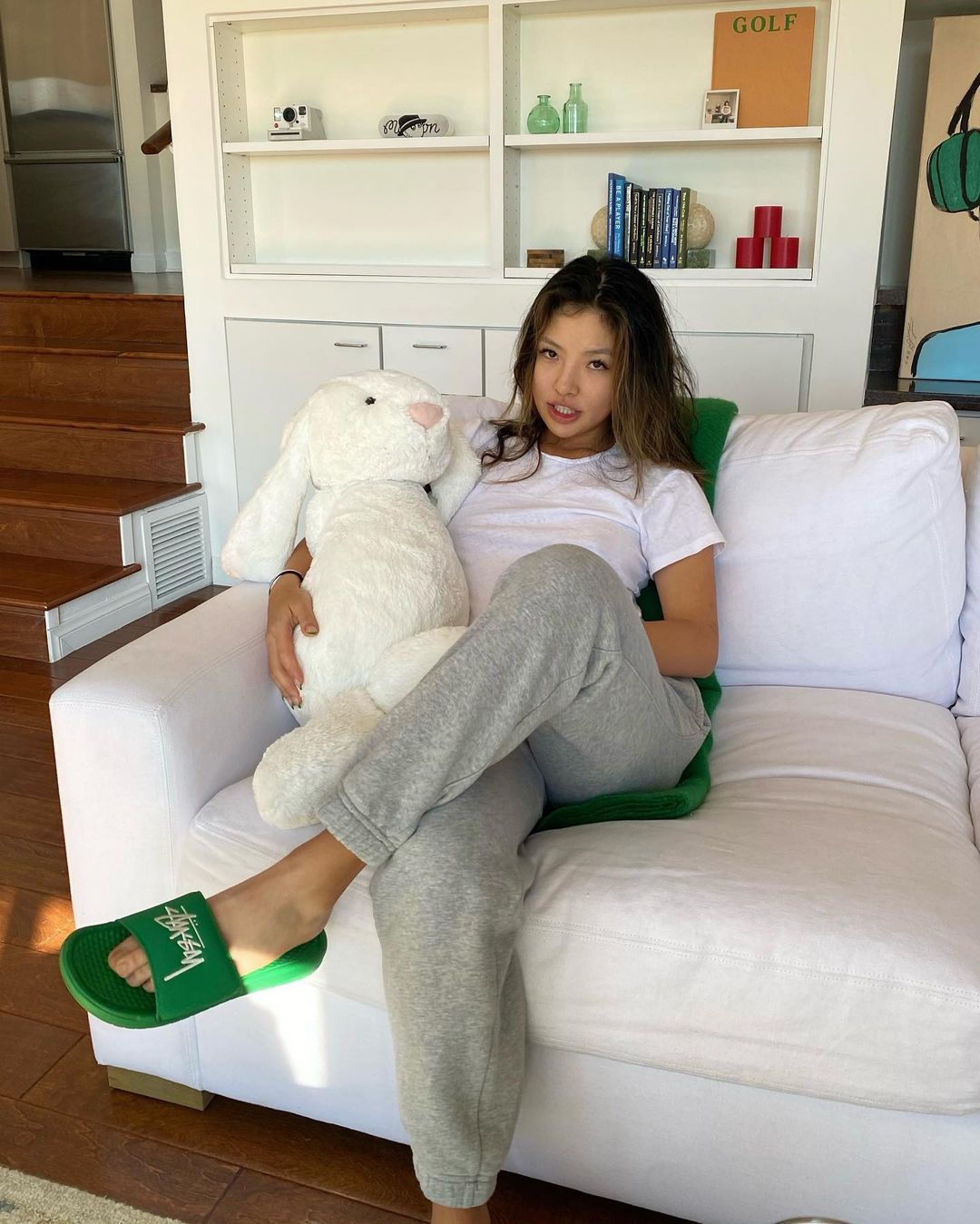 Alex Albon Girlfriend Lily Muni - Lily Muni Alex Albon S Girlfriend Paddockwomen