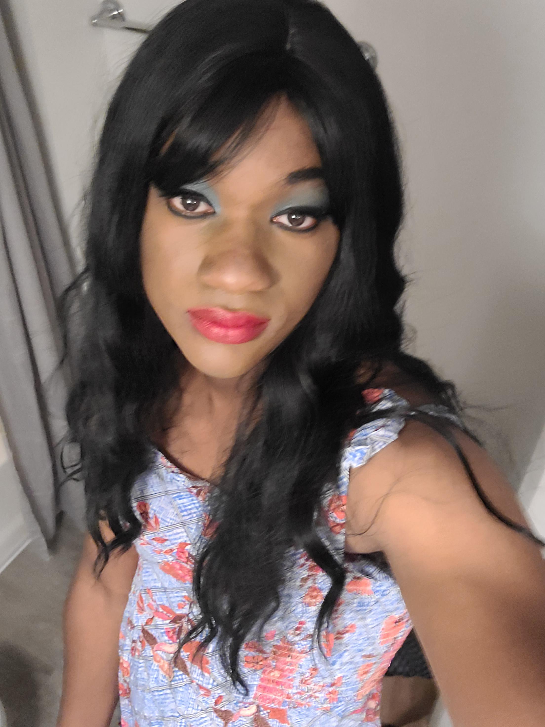 Hello cuties!!! : transadorable