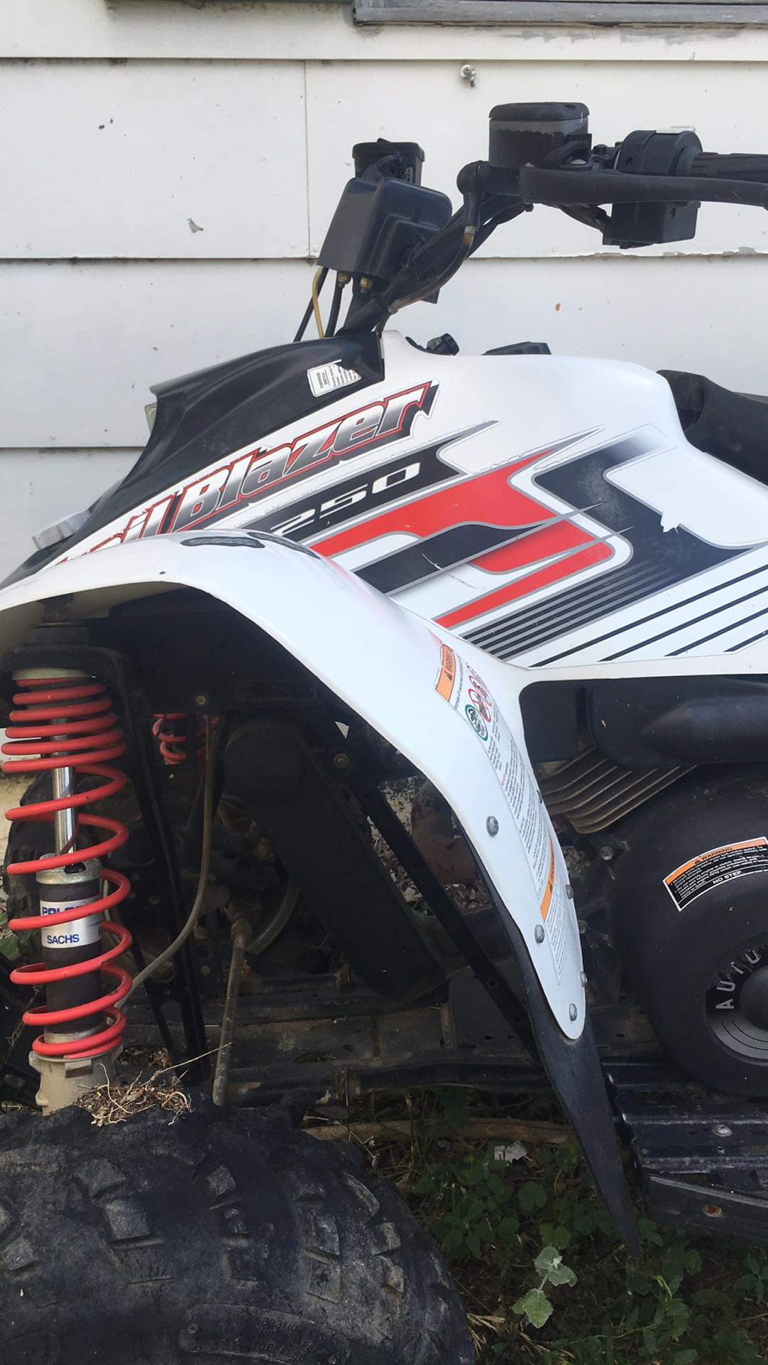 Anyone know where to get a complete engine rebuild kit for an 06