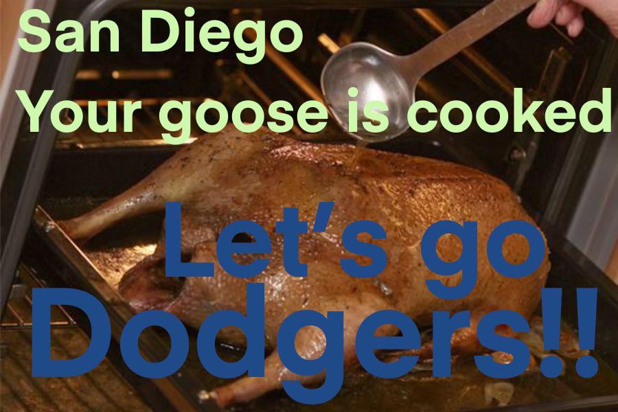 1 best u/embersofmuaat images on Pholder SD your goose is cooked