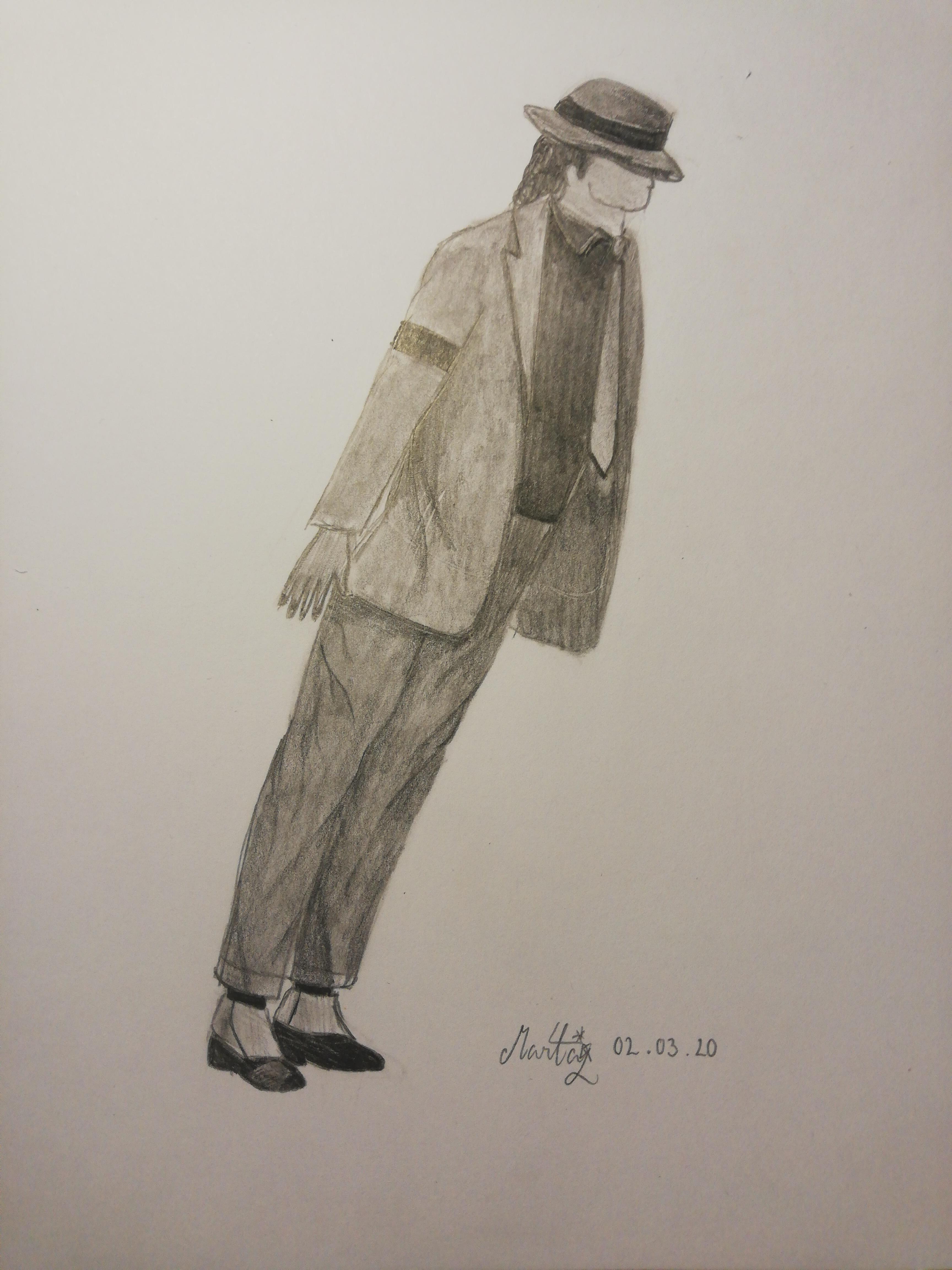 Smooth Criminal Lean, Michael Jackson S Incredible Antigravity Smooth