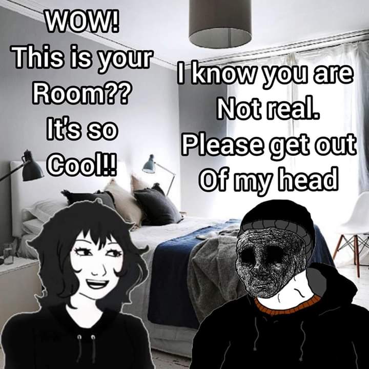 I just want to be loved DPH