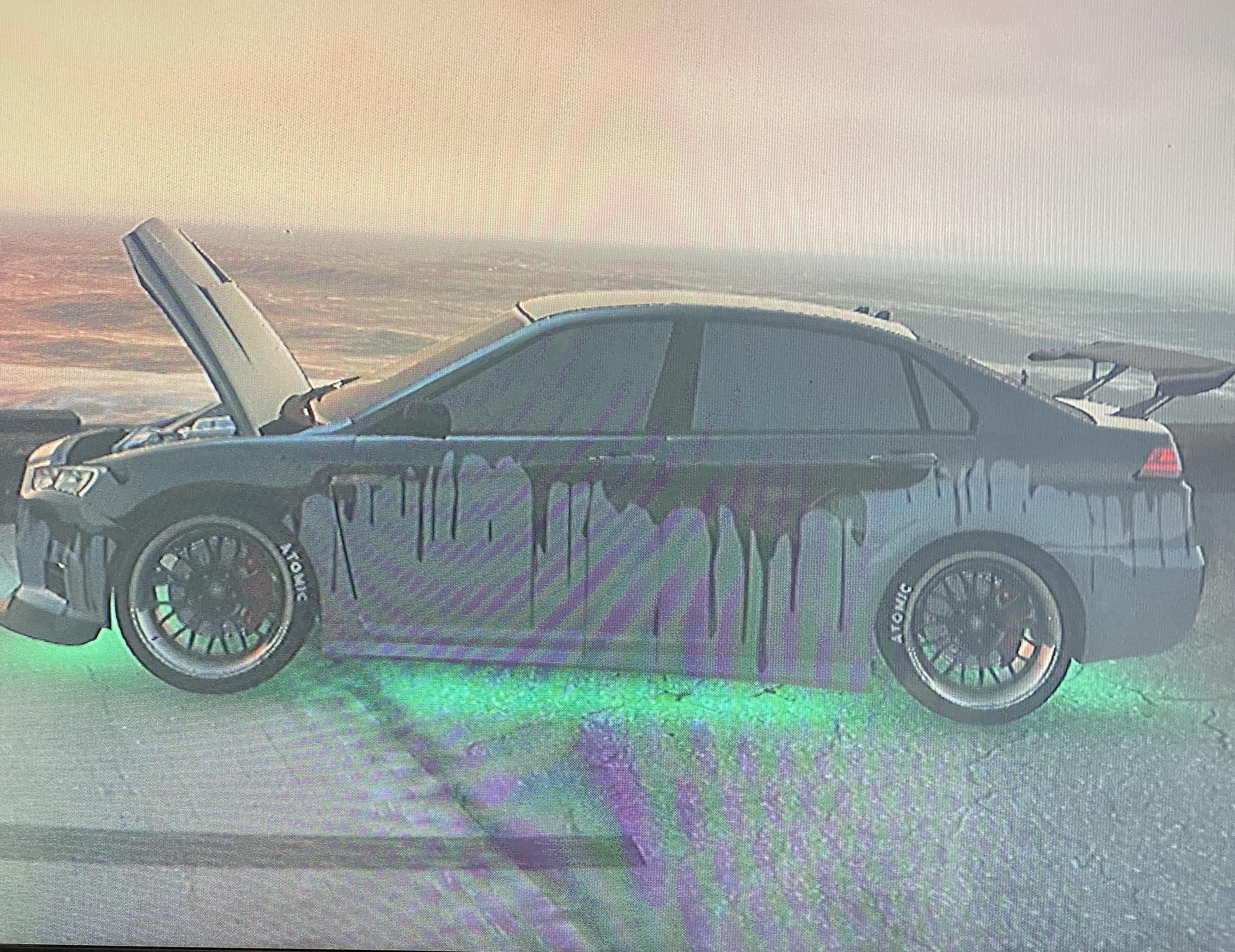 Karin kuruma r/gtavehicles