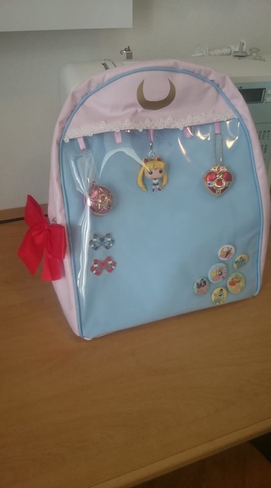 22 Ita Bag Sewing Pattern handikalyati