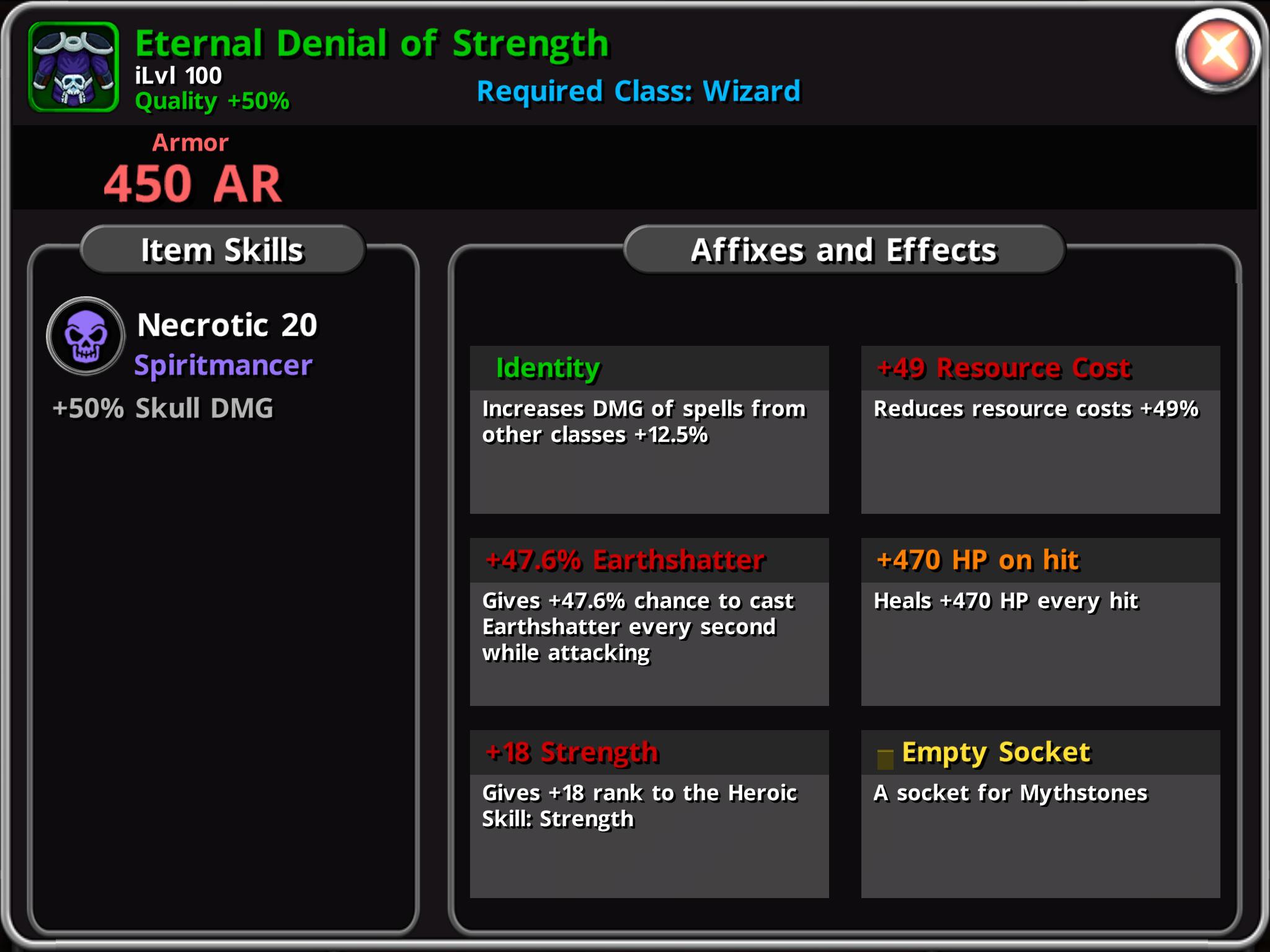 Eternium SECRET CODE for free SET ITEM YouTube