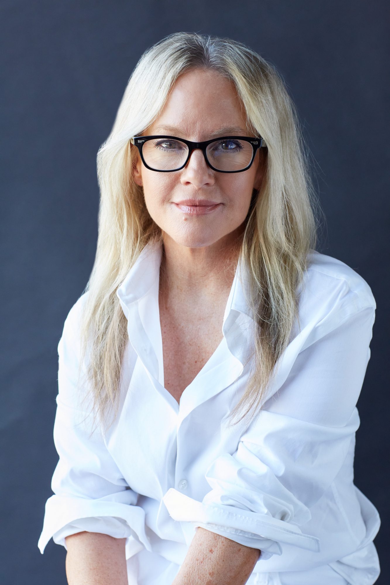 Rachael Harris, 52 : rachaelharris