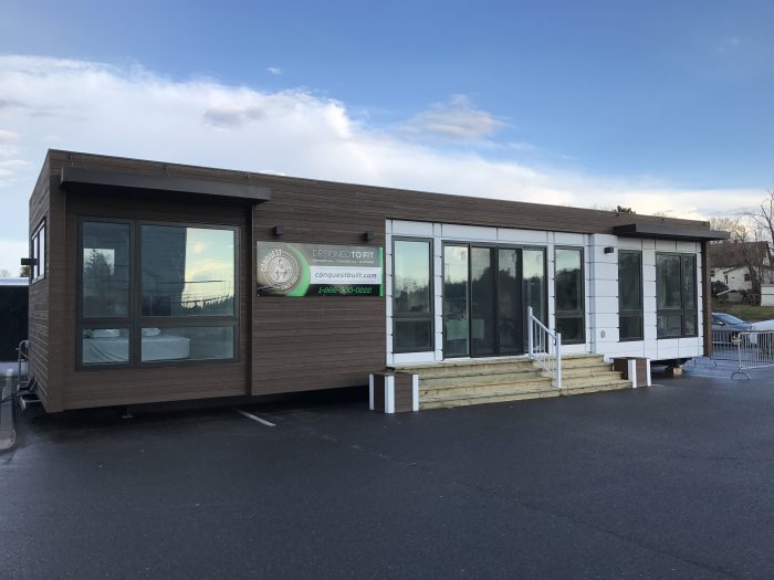 Modular Homes by Conquest Homes r/modulars