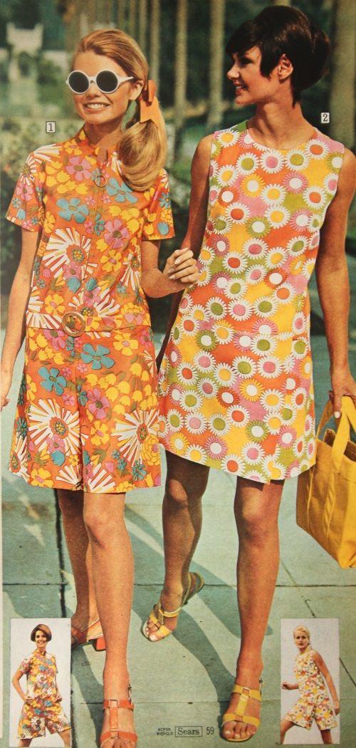 60’s hippie dresses. r/VintageFashion