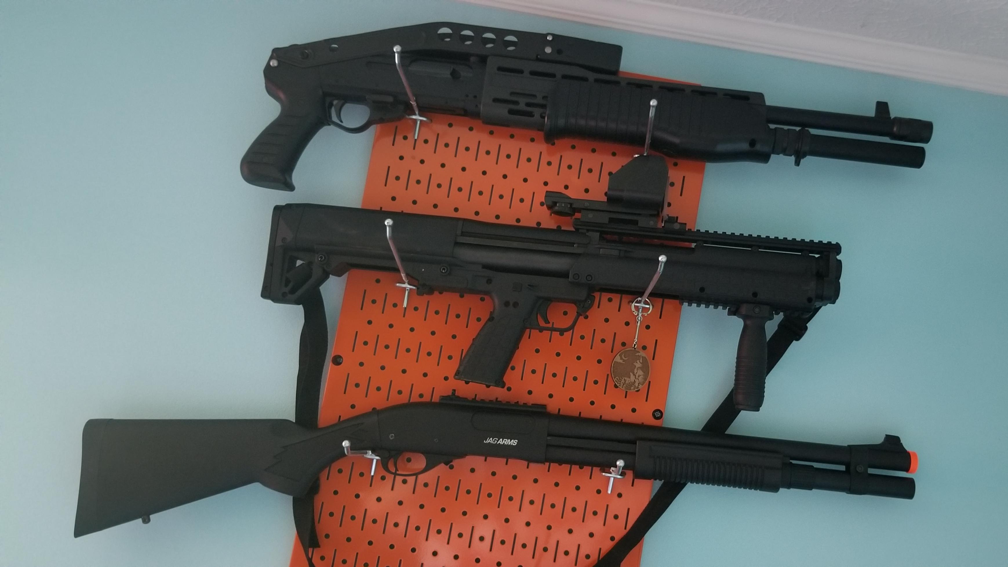 178 best Buckshot images on Pholder Shotguns, Haunted Mound and