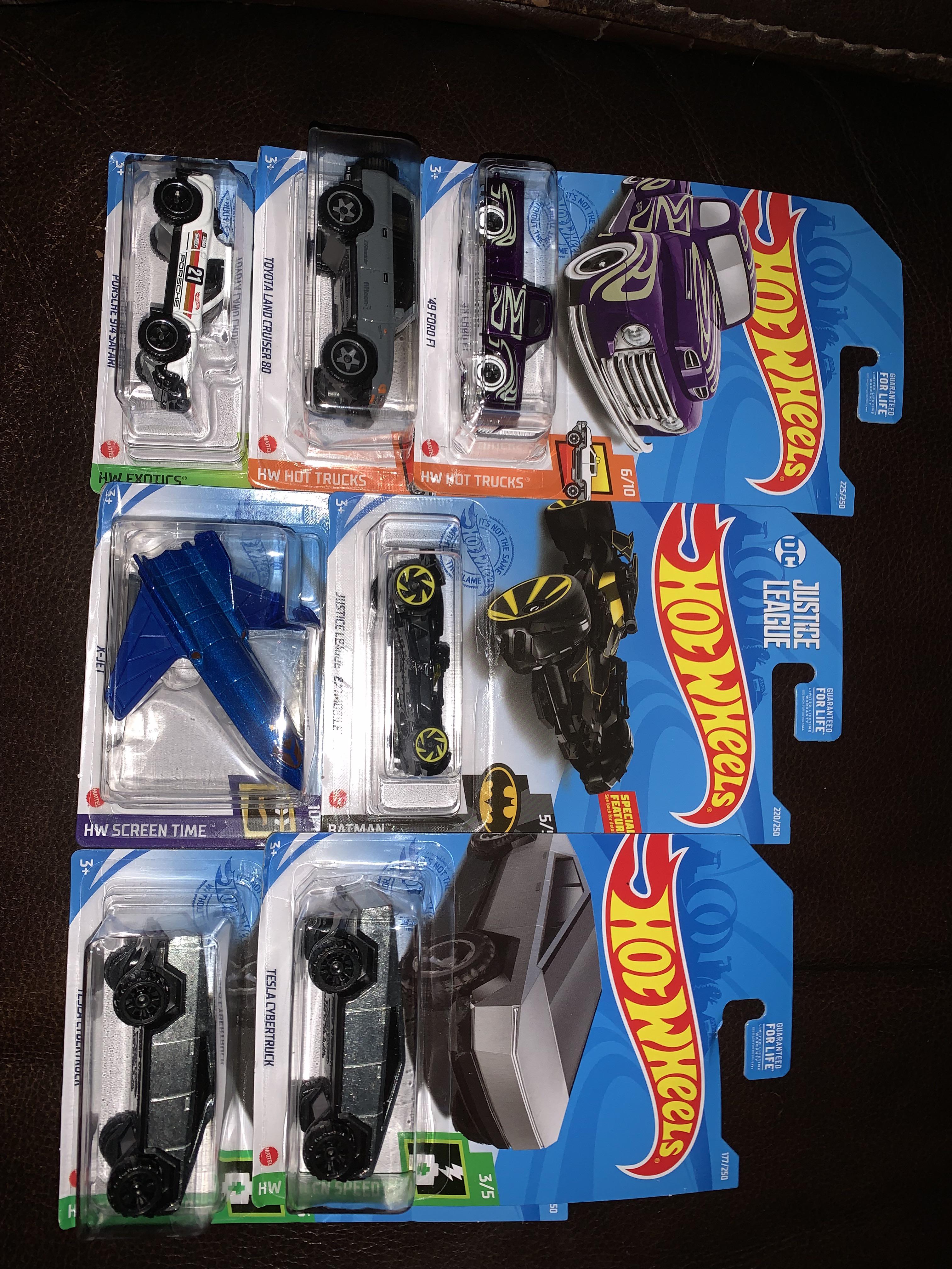 Came home to a surprise My Brother caught a dollar general restock