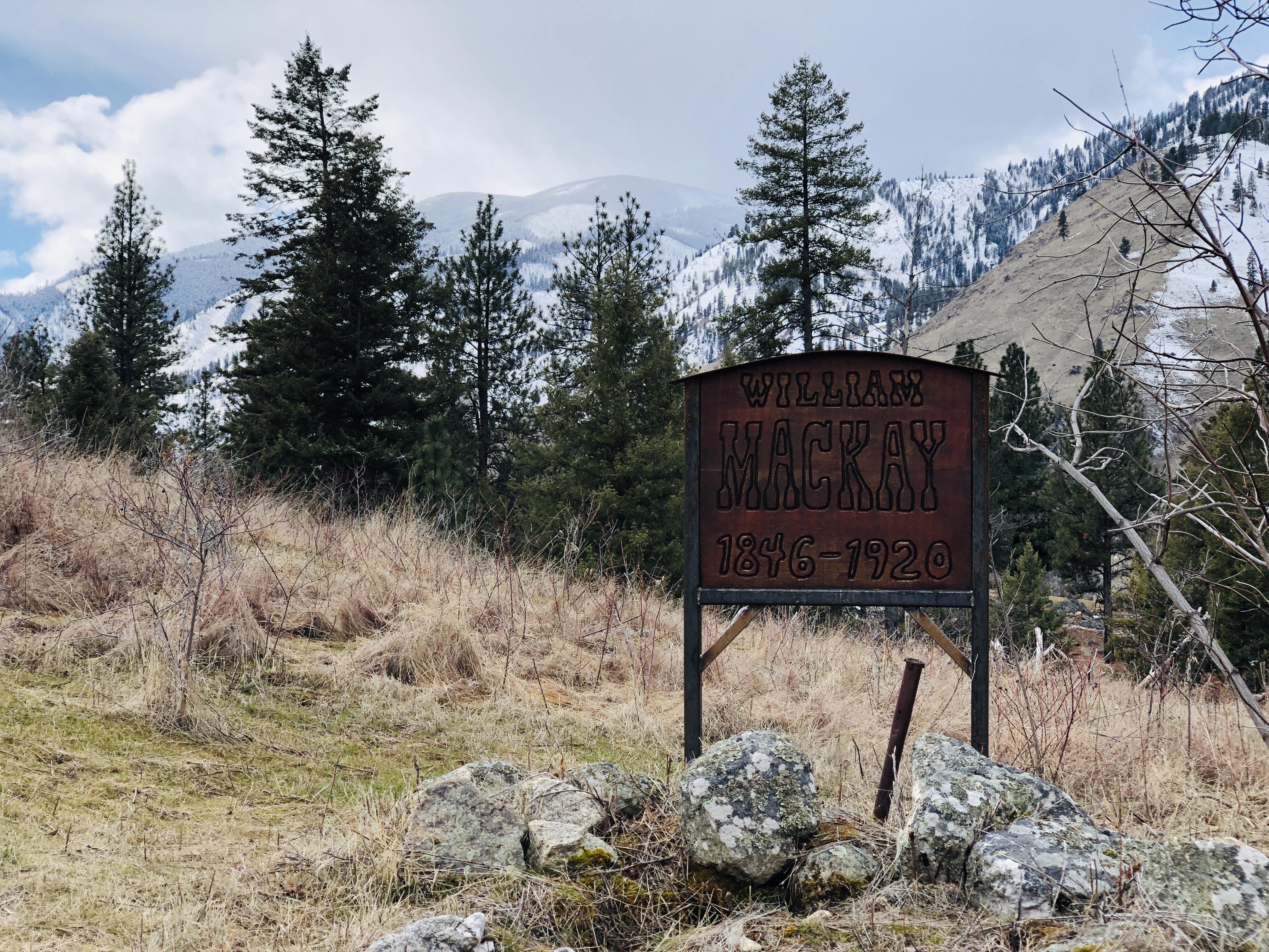 Frank Church Wilderness, Idaho r/hiking