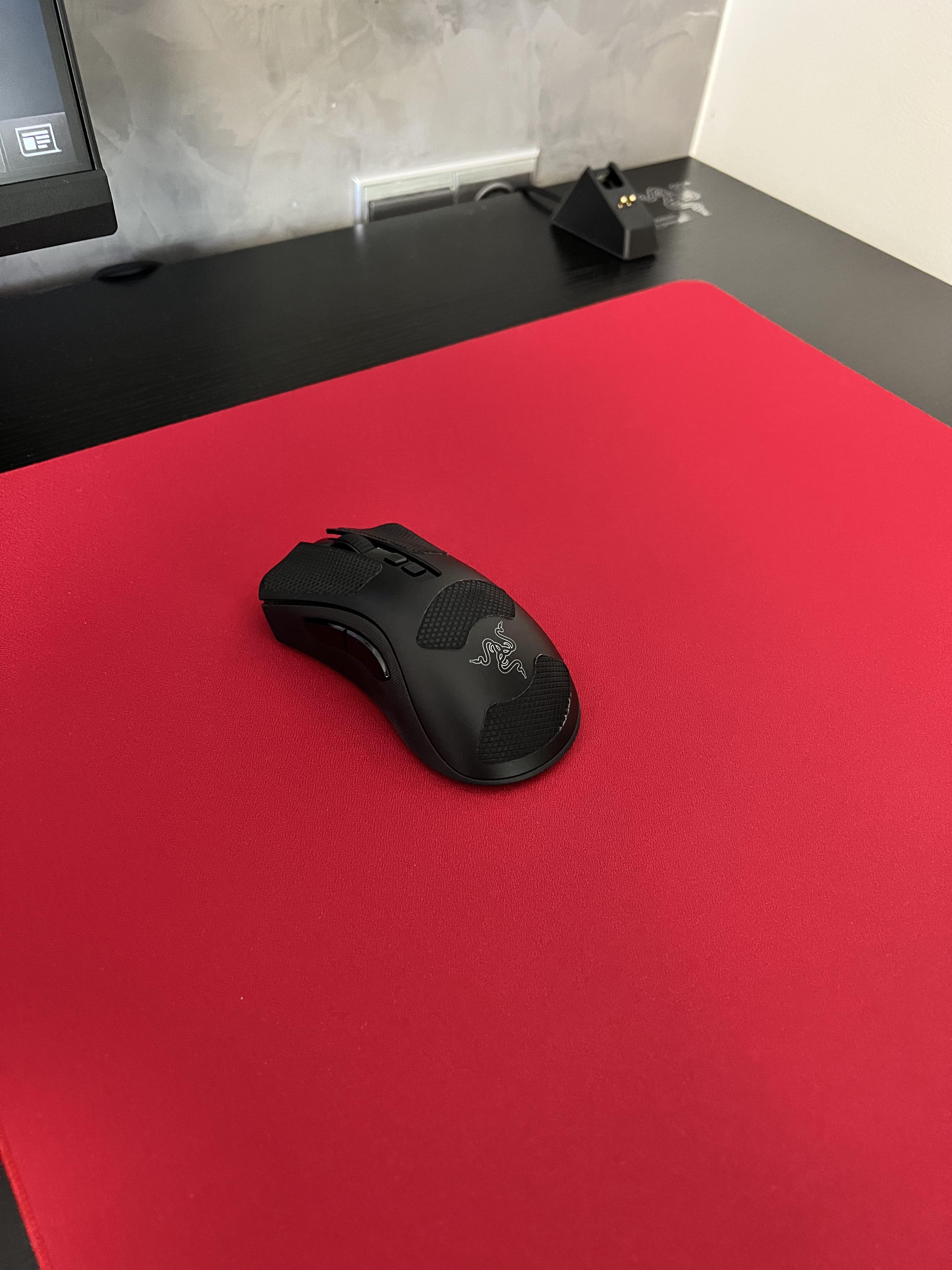 RAZER DeathAdder V2 Pro razer