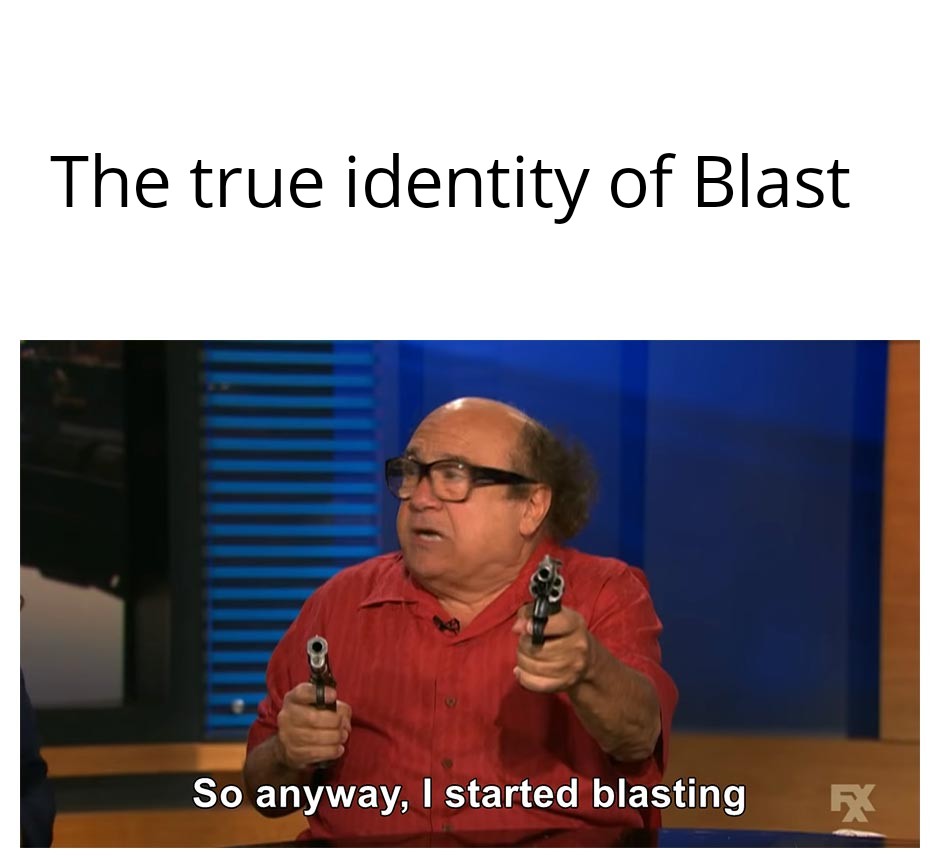 I figured it out guys OnePunchMan