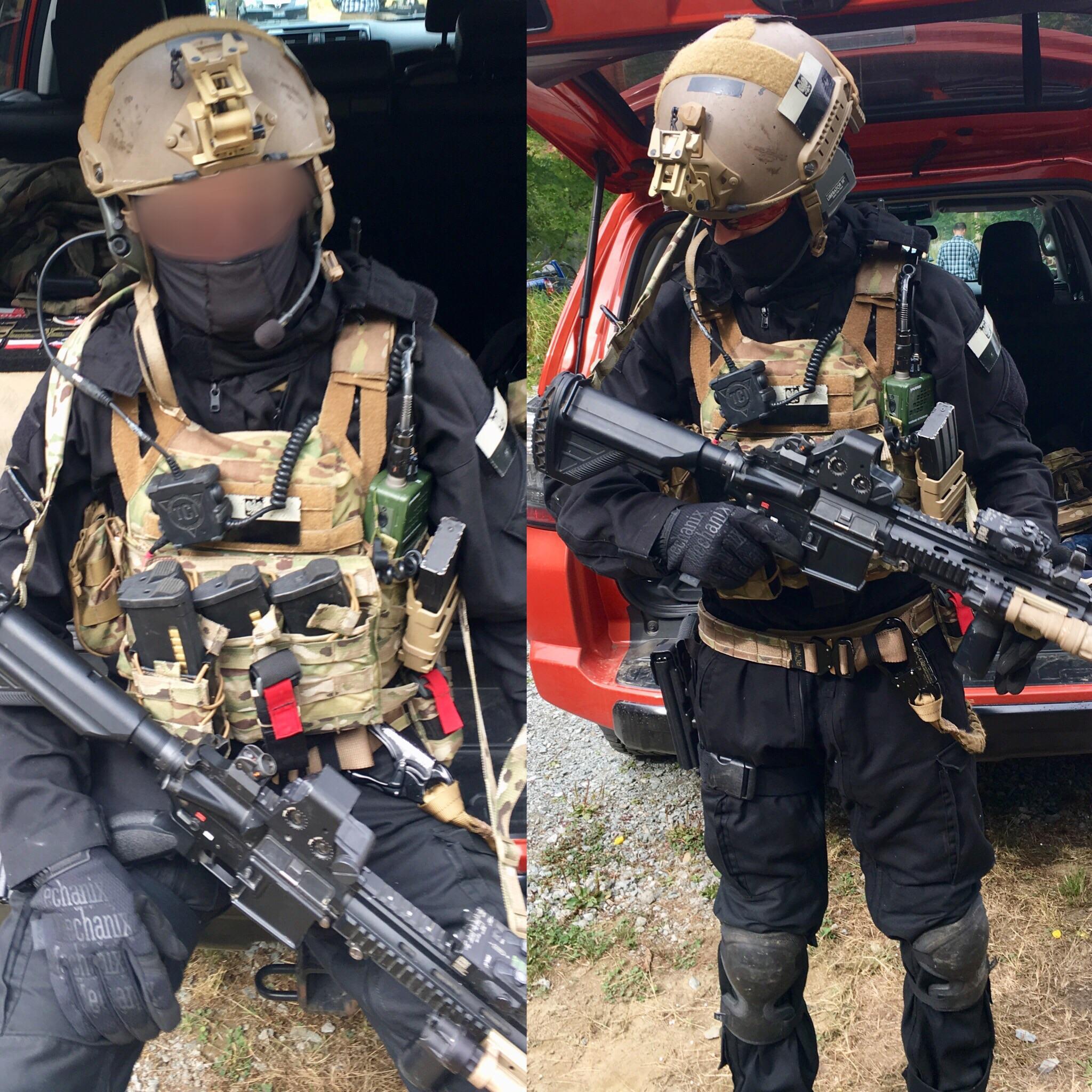 My post the other day seemed to do well, so here’s another one ft. the