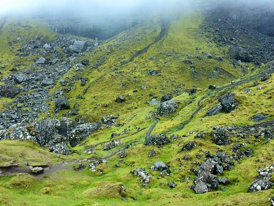 Scottish Highlands looking like Lord of the Rings r/travel