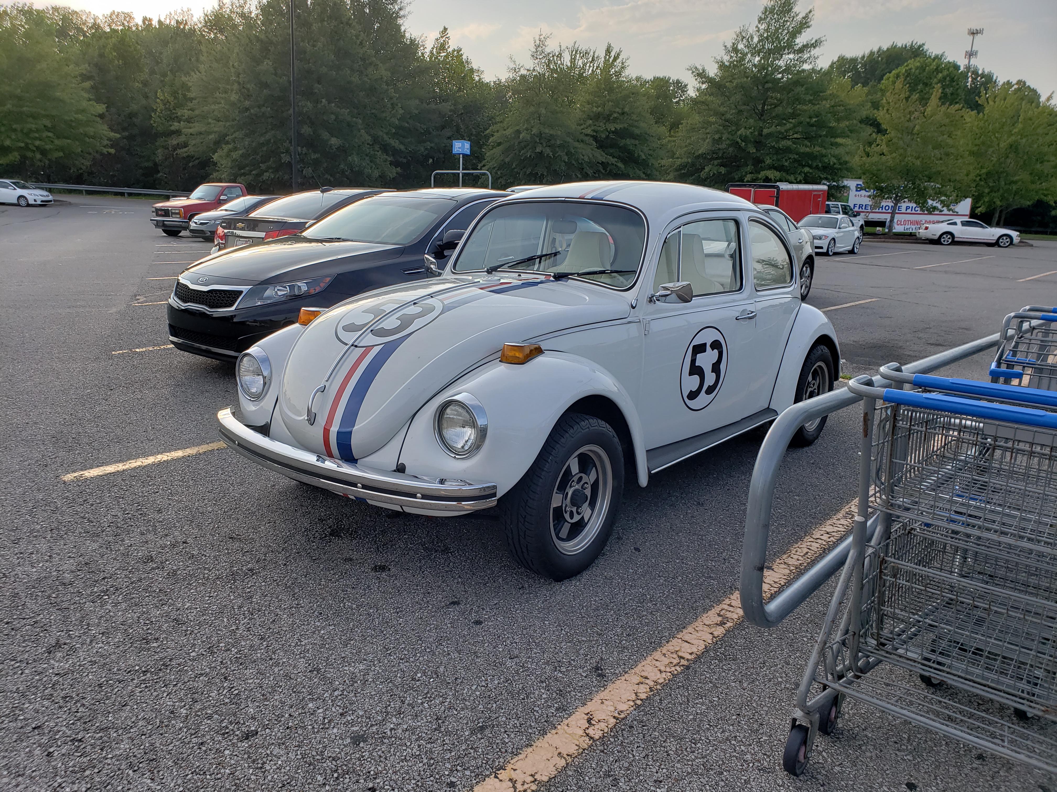 266 best VW Bug images on Pholder | Mildlyinteresting, Old School Cool