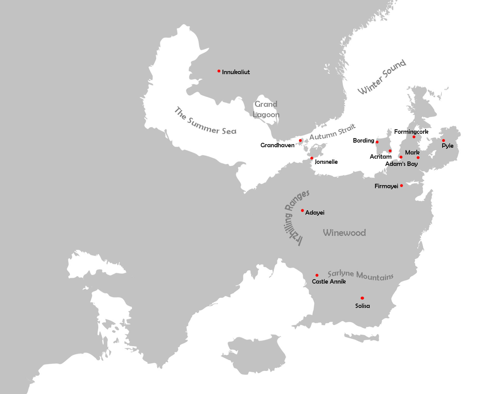 Biology Corner Biomes