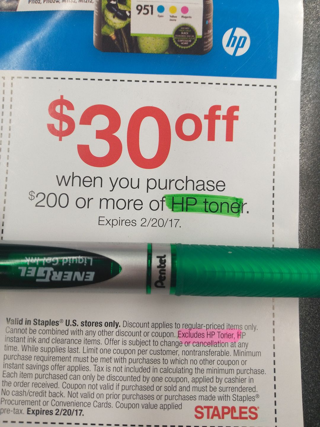 Reading the fine print.. r/funny