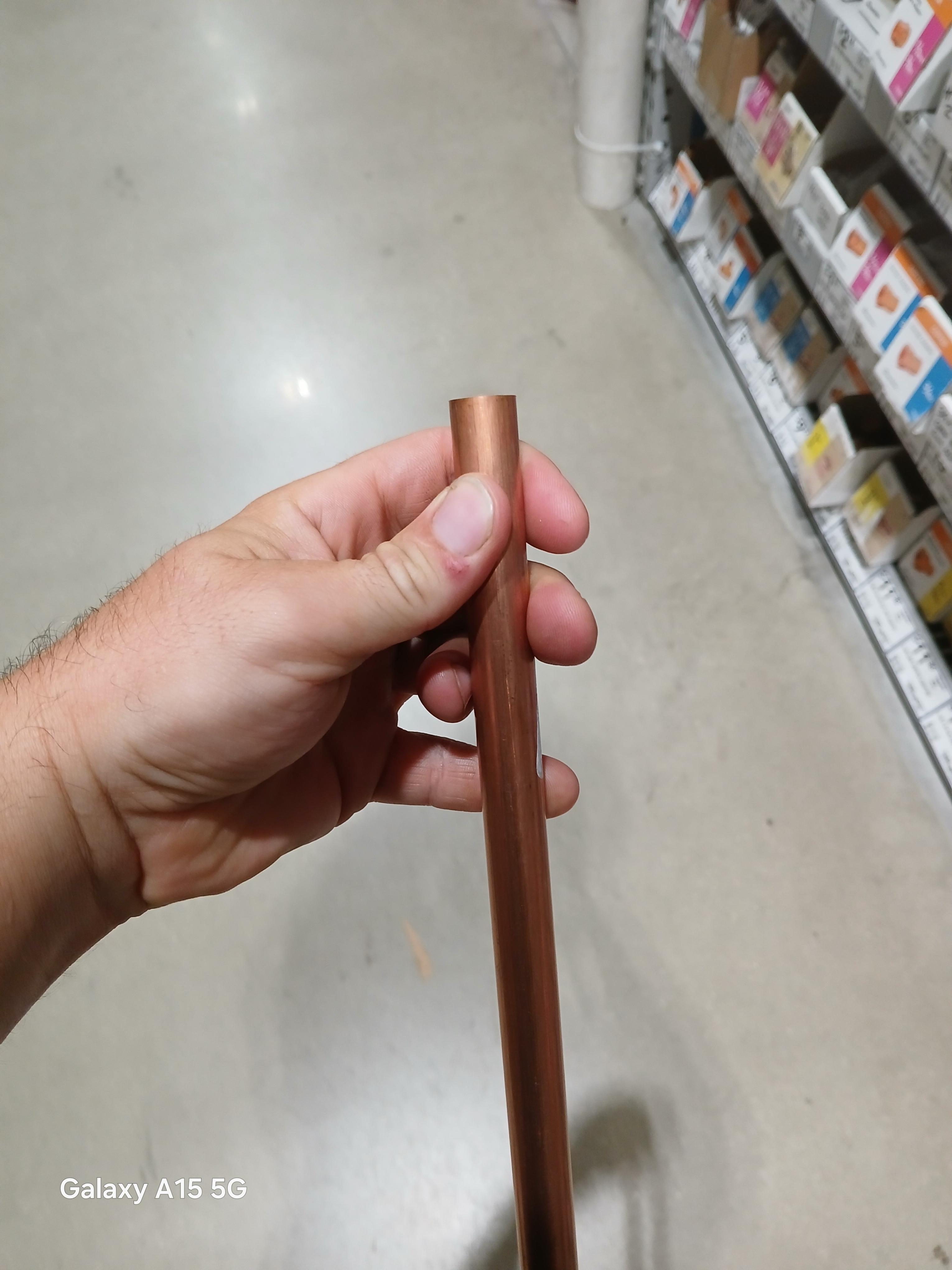 Does Copper pipe really kill the Algae??? r/pools