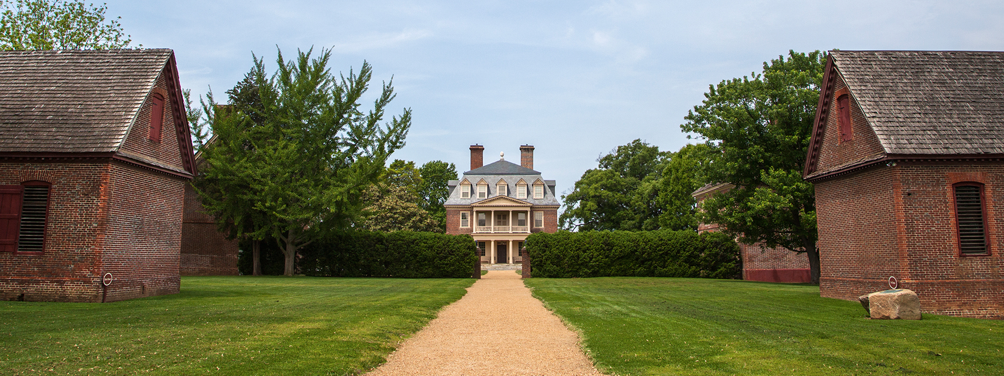 While we're at it, the real Caliga Hall Shirley Plantation r