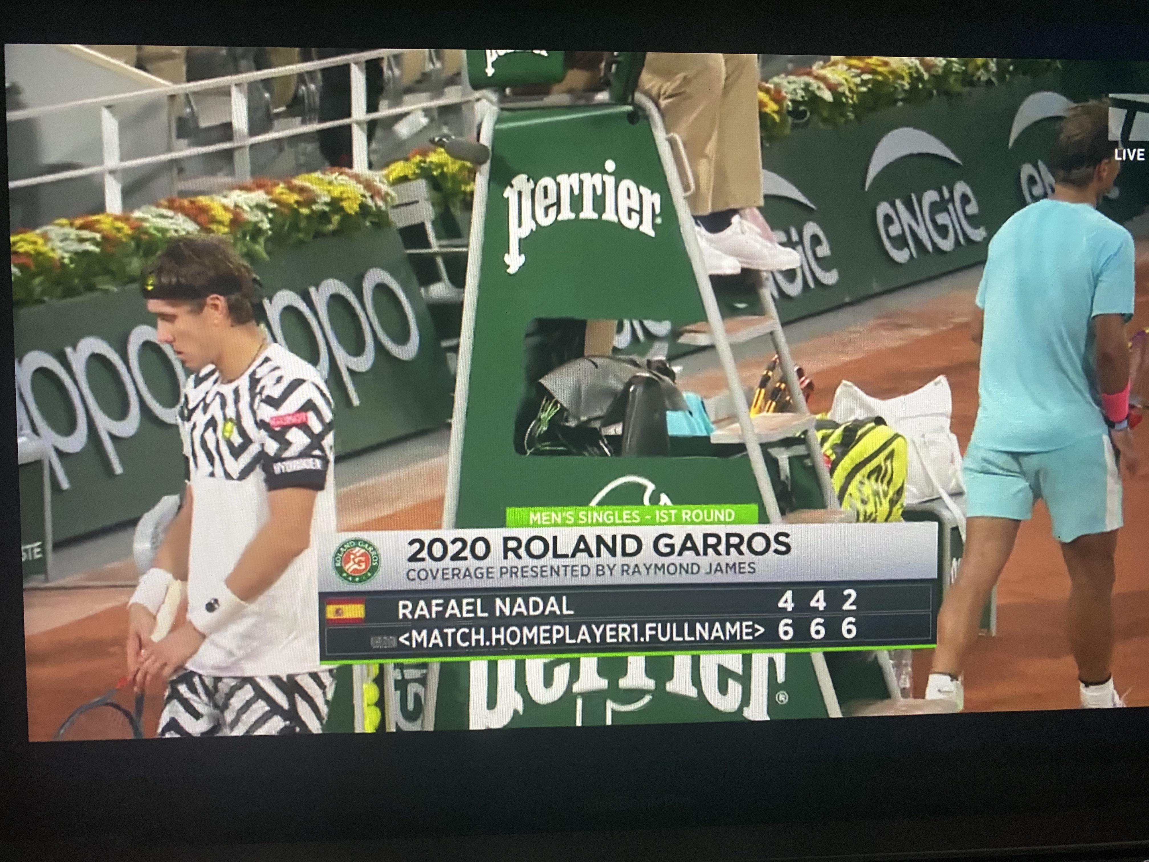 36 Hilarious Tennis Player Name Puns Punstoppable 🛑