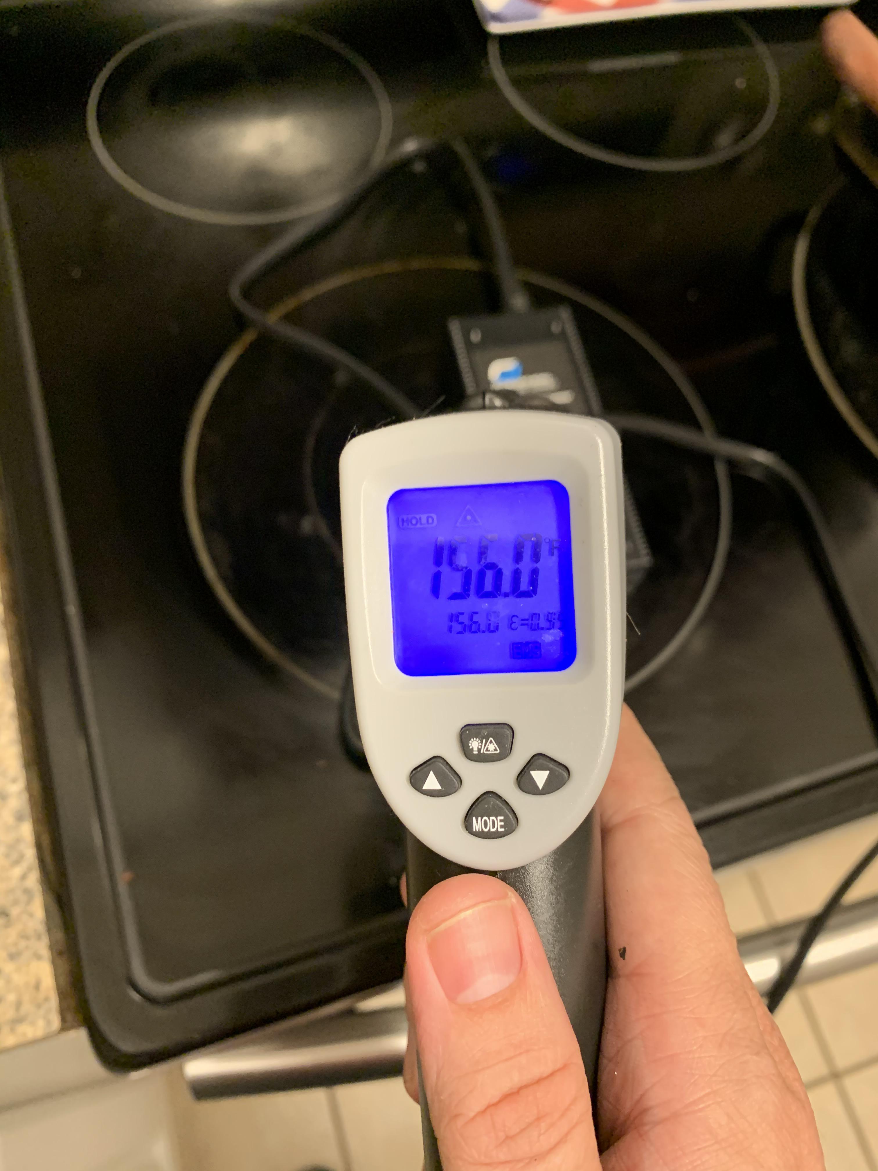 Does Anyone Else’s Pint Charger Get Hot to the Touch? r/onewheel