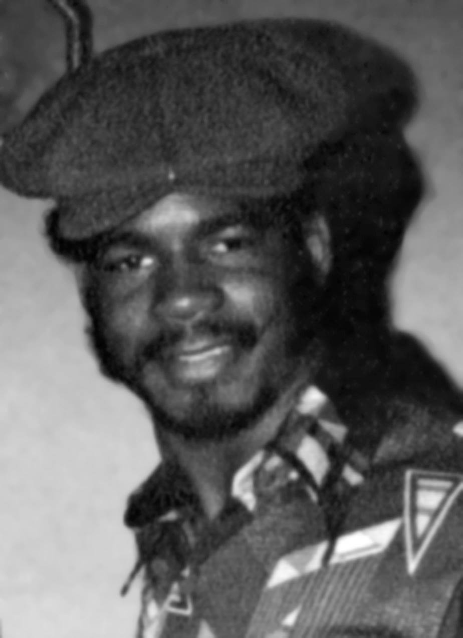 raymond washington BIG STEPPA (founder of the crips) r/Chiraqology