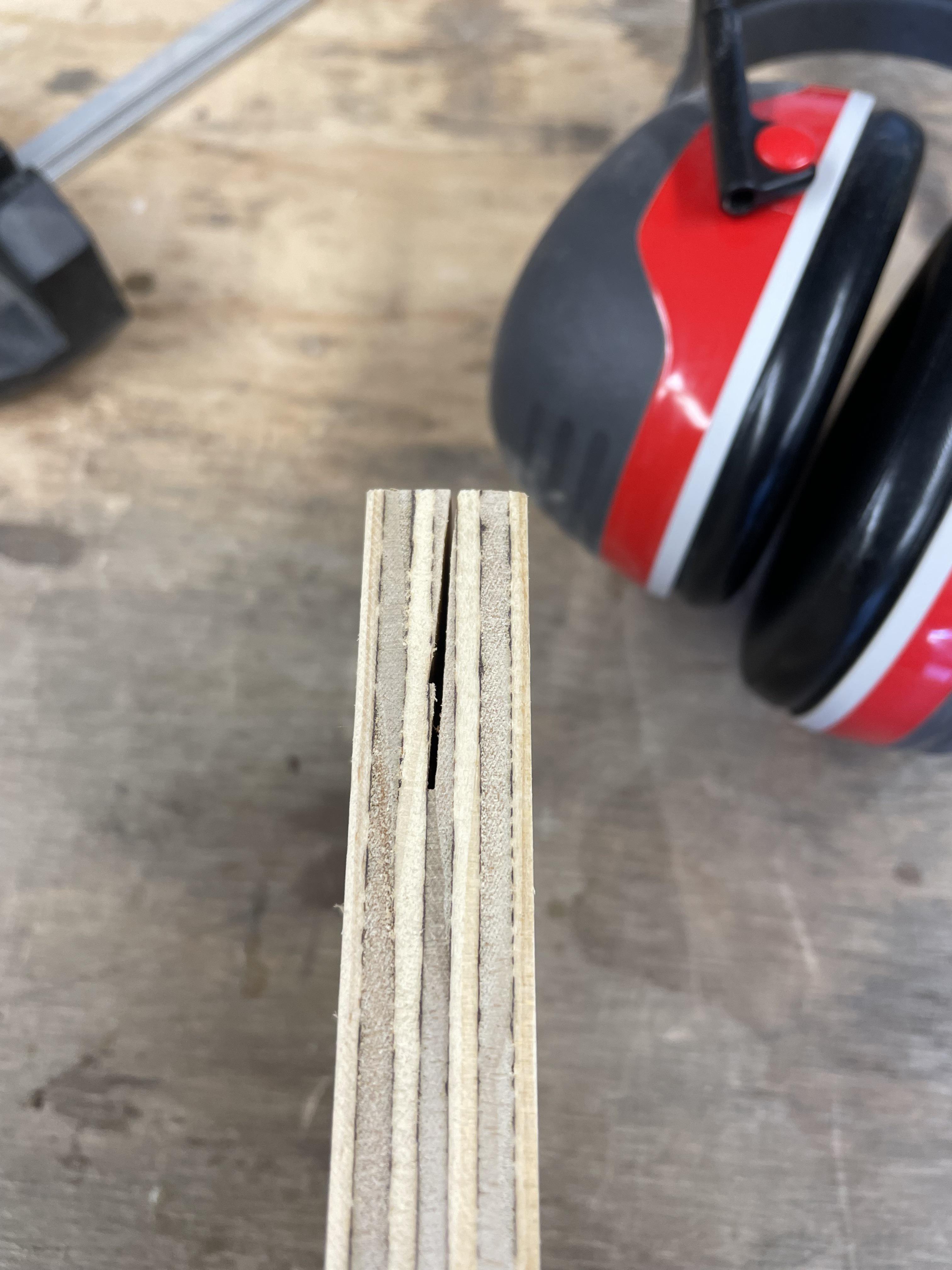 Trouble with bandsaw blade drift while resawing r/woodworking