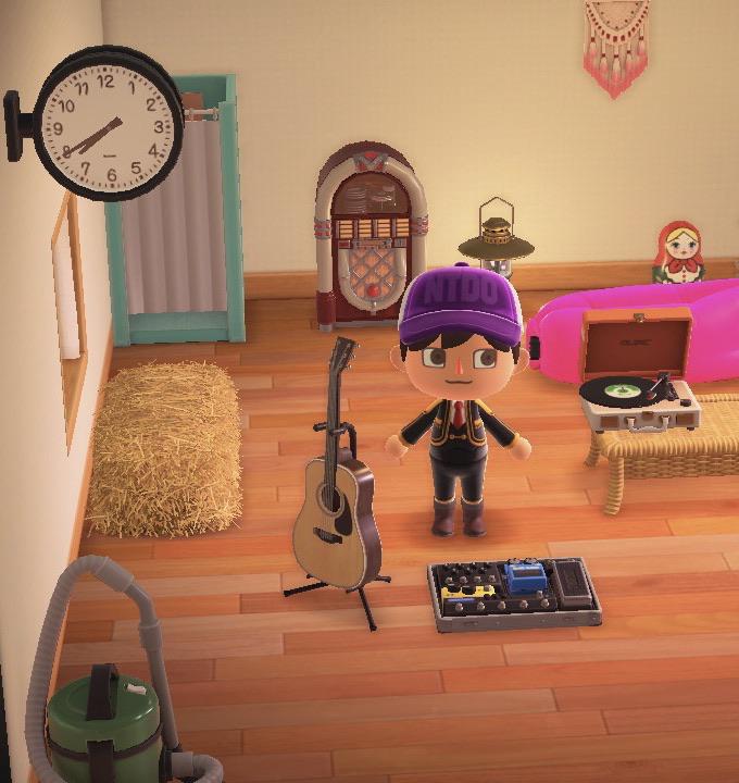 overview for rpodovich