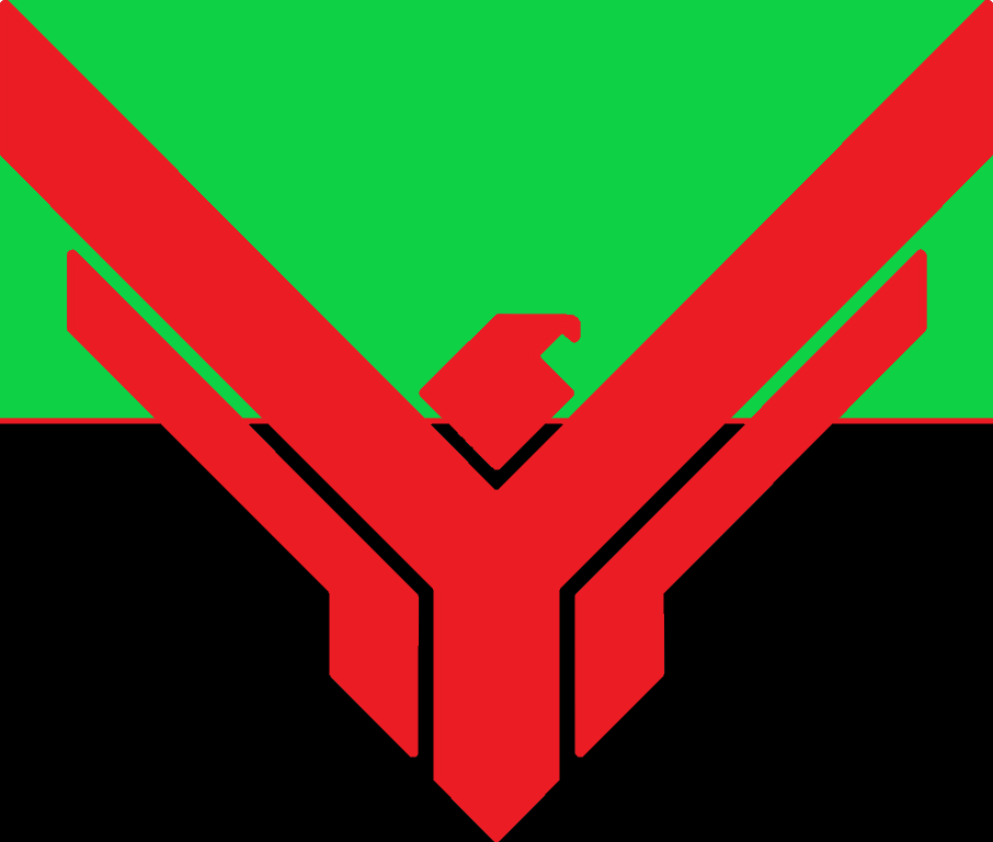 Hypothetical Dune 2020 Atreides Banner r/dune