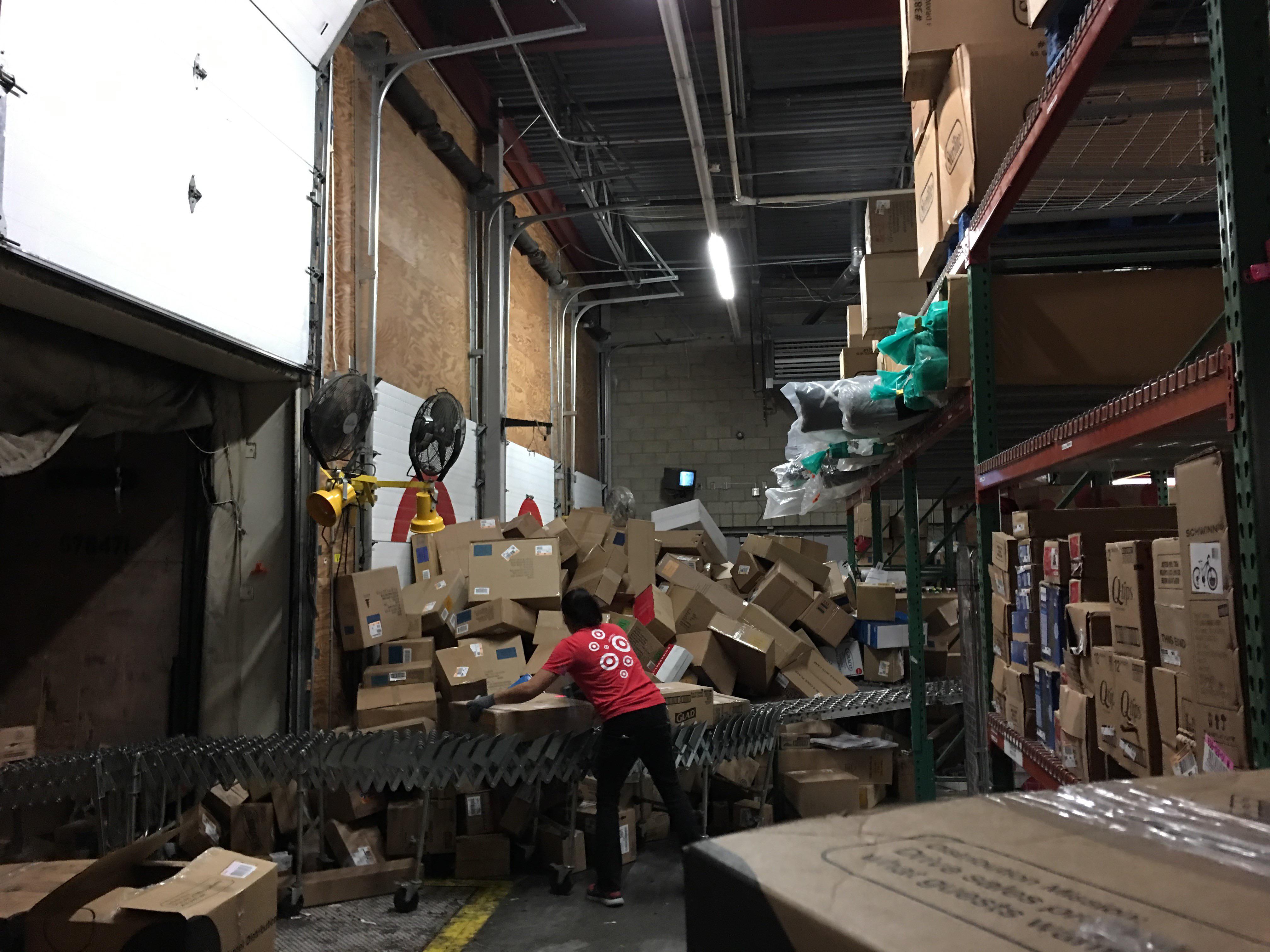 Happily promoted to guest after 6 years. Here’s a picture from my 1st