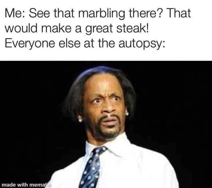 Just a little humor r/pelletgrills