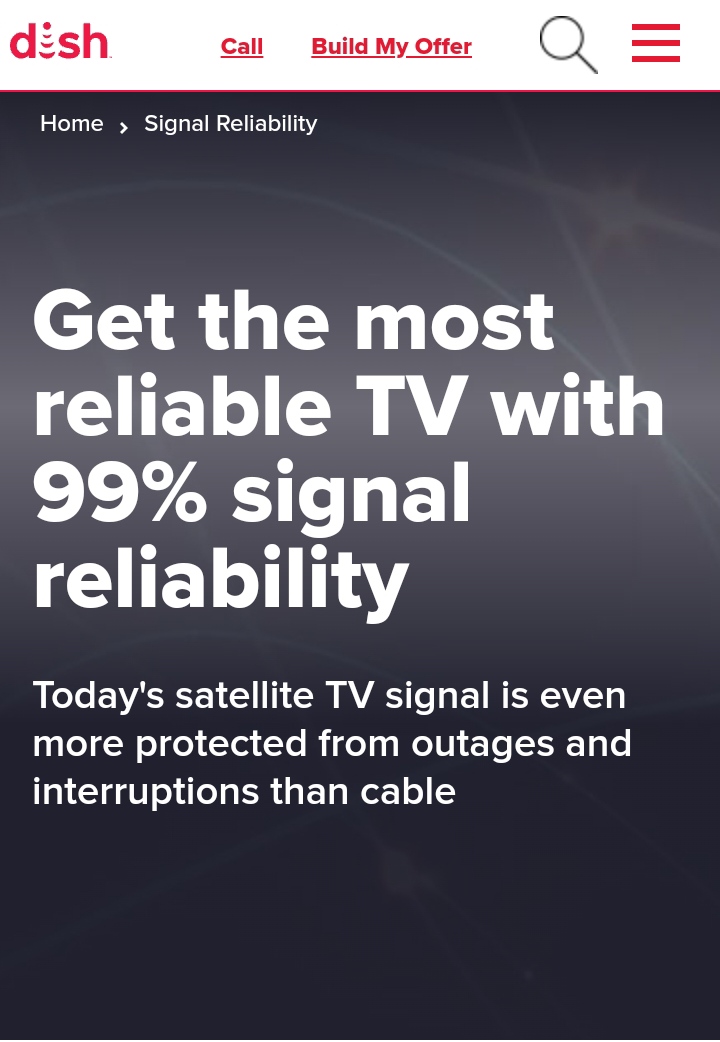 Is this true? r/Dish