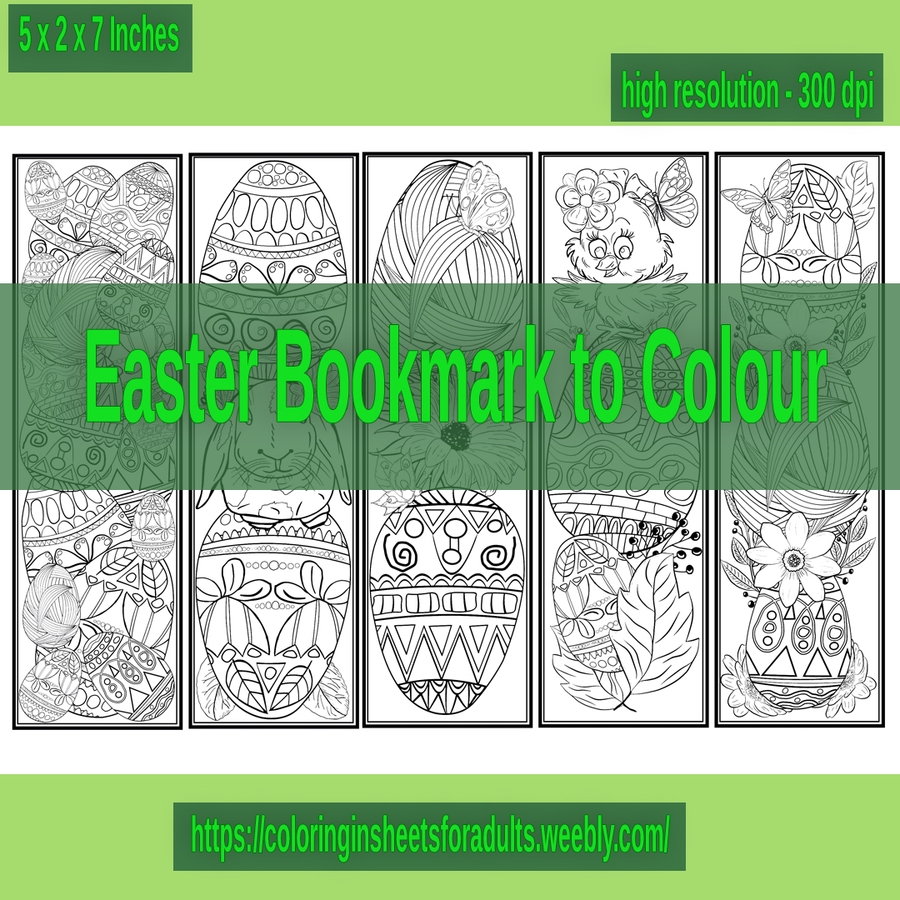 Printable easter coloring pages, Easter coloring pages for adults