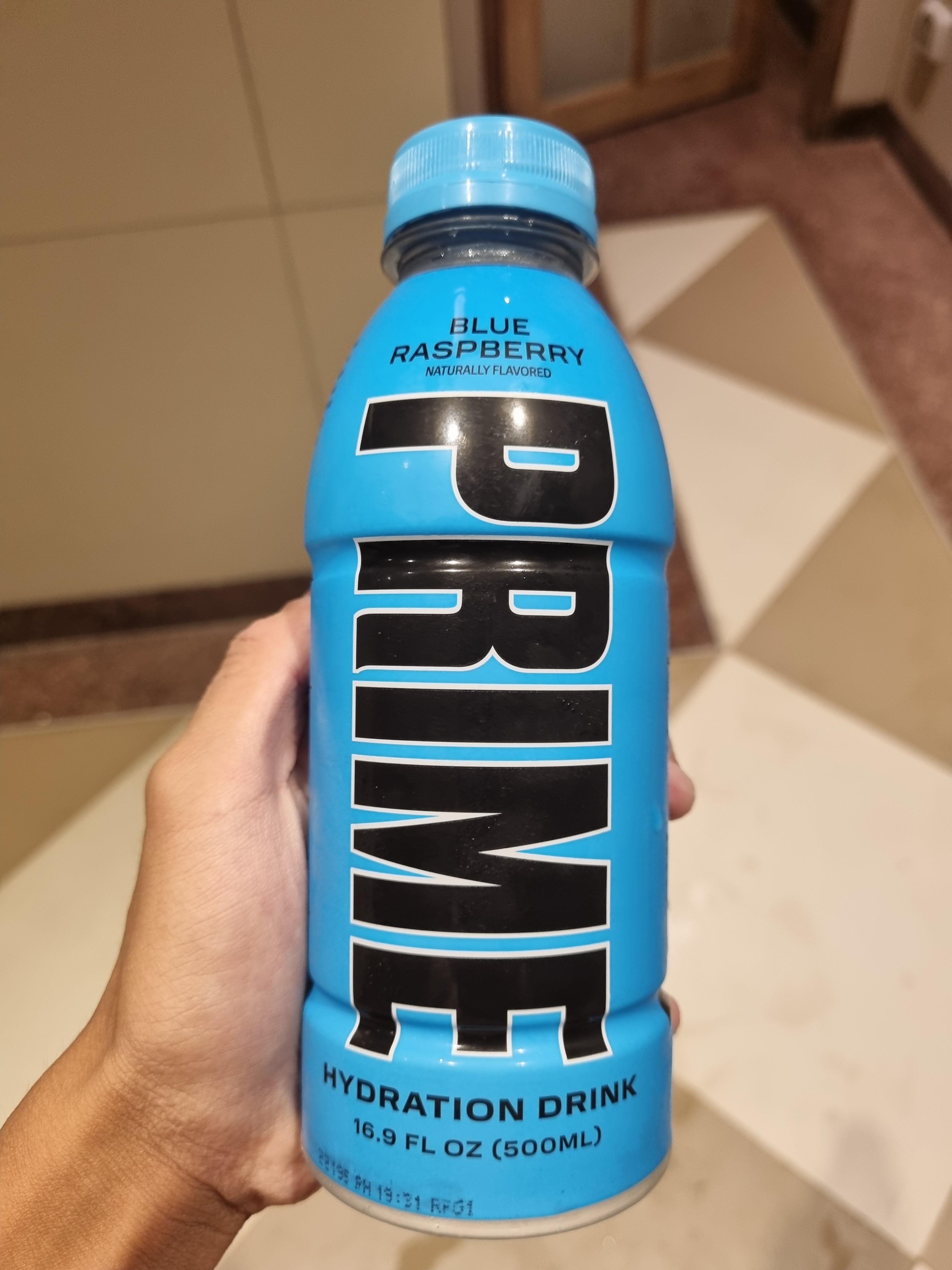 Waited 3 months for this drink to ship to Thailand. Had problems with