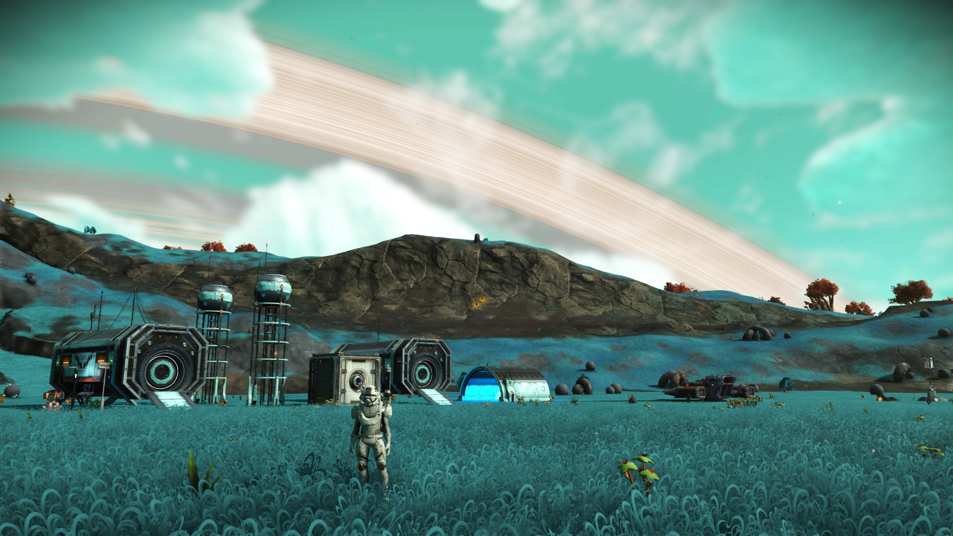 246 best Paradise images on Pholder No Mans Sky The Game, NMS