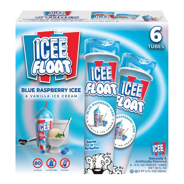 Icee r/snacking
