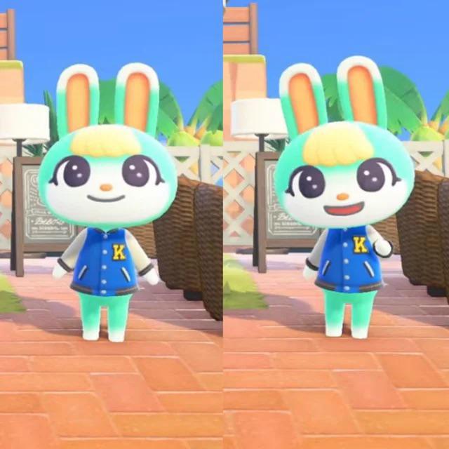 Who is that one villager who was your absolute dreamy but once you got it you didn’t like it’s