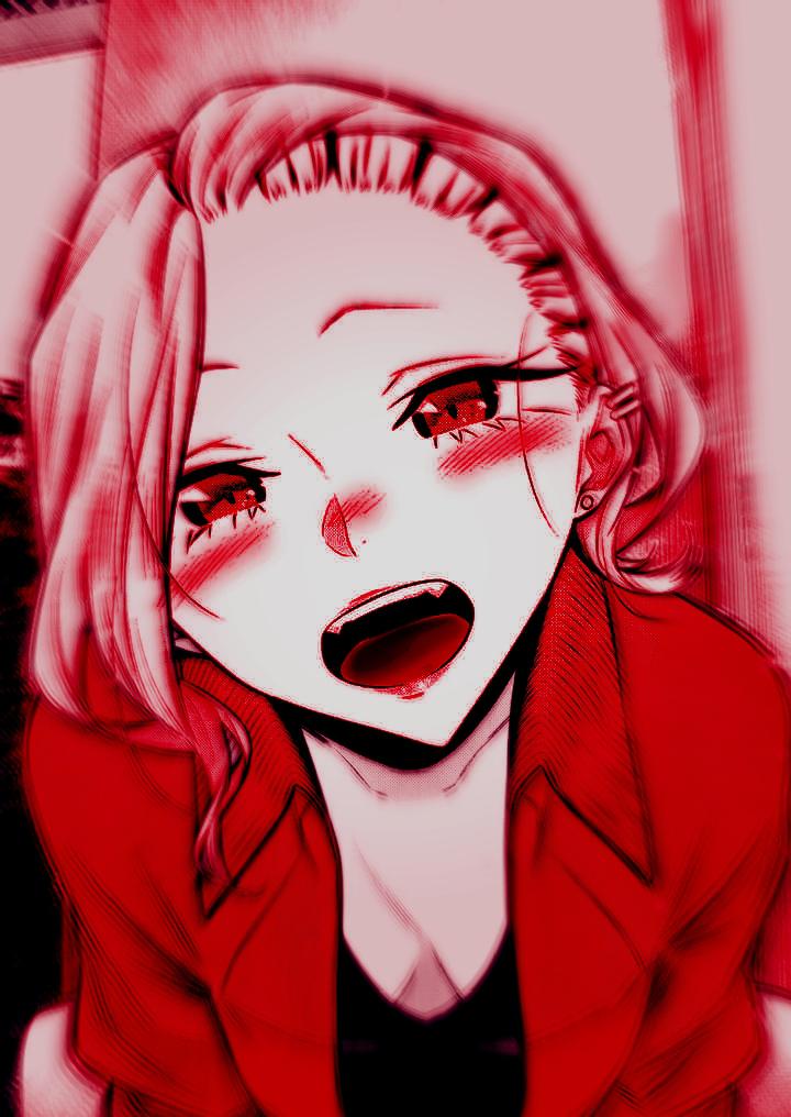 Vamp gal anjou San >3 r/YanchaGalAnjouSan