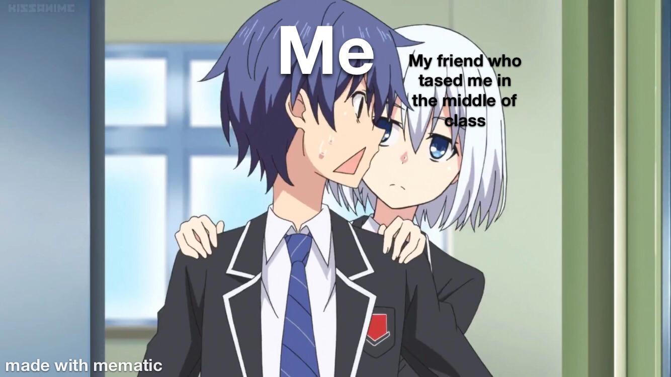 Details 78+ weirdest anime super hot awesomeenglish.edu.vn