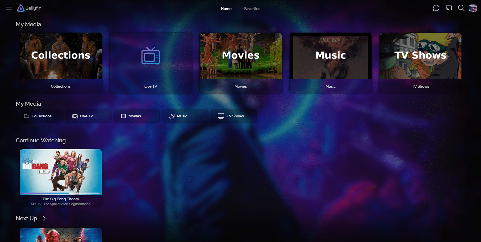jellyfin / tvheadend playback on android app fails jellyfin