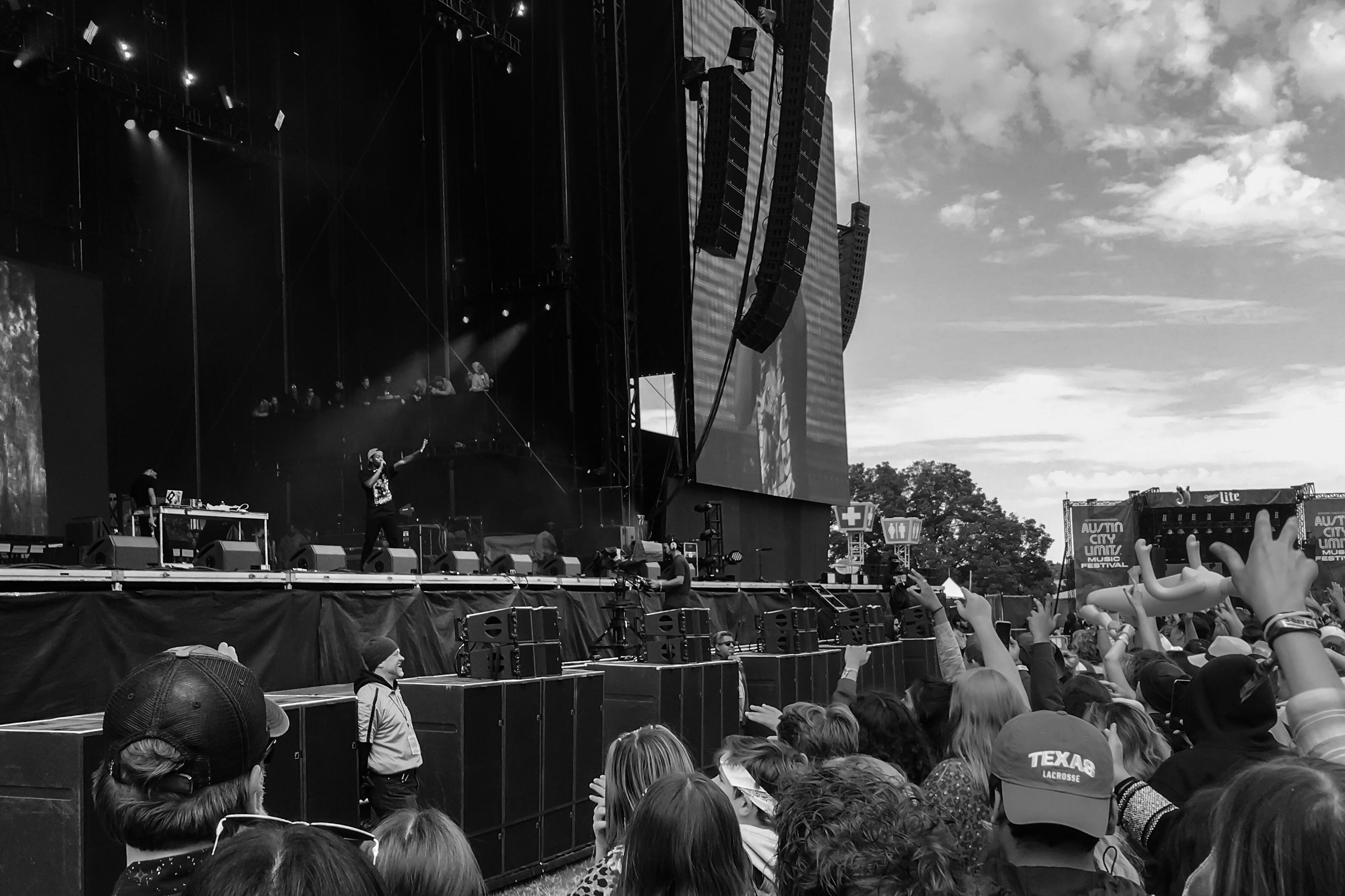 acl festival 2023 weekend 2 ACL festival weekend 2 DenzelCurry